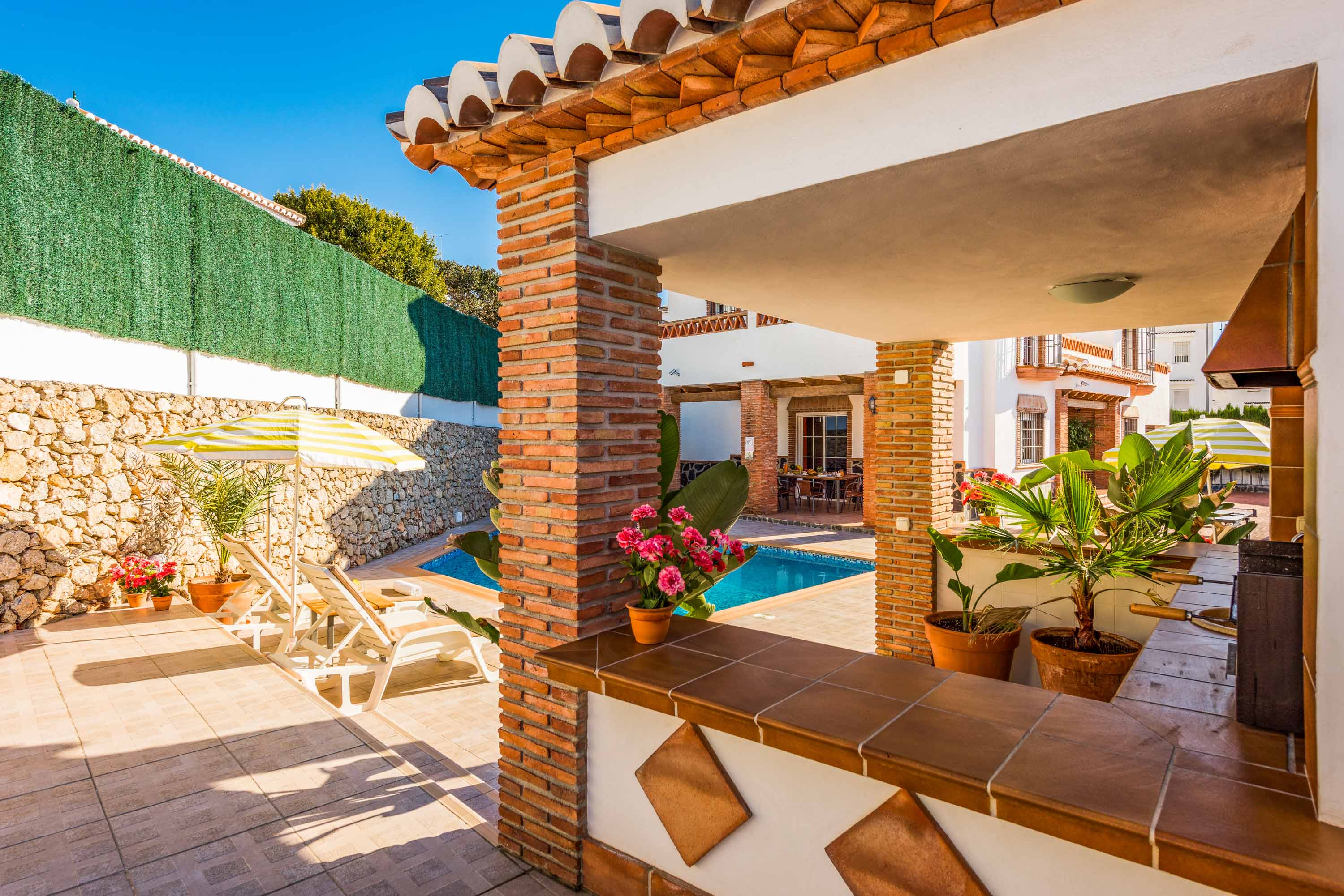 Property Image 2 - Villa Sol Nerja