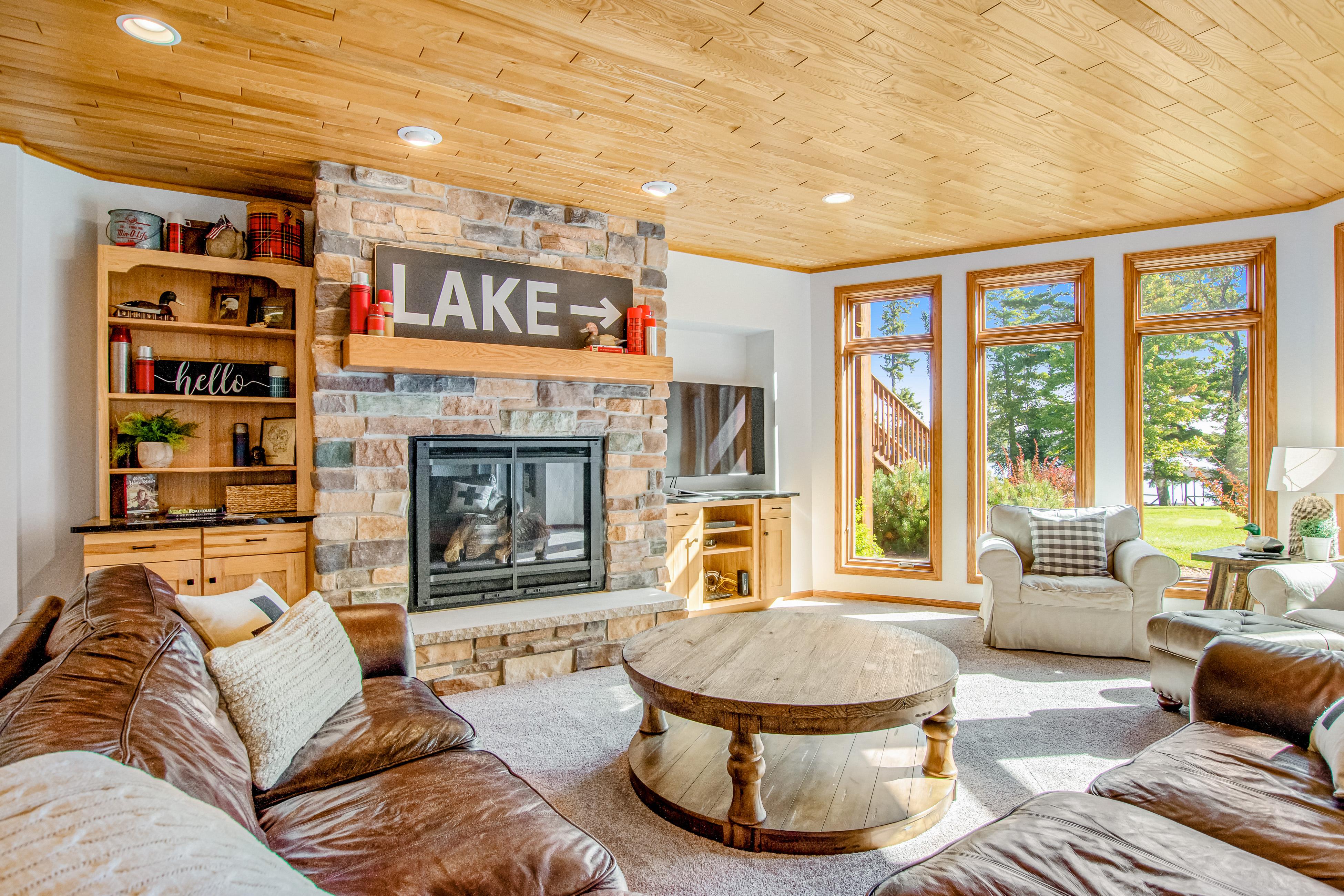 On Da Water Copperwood unit #6