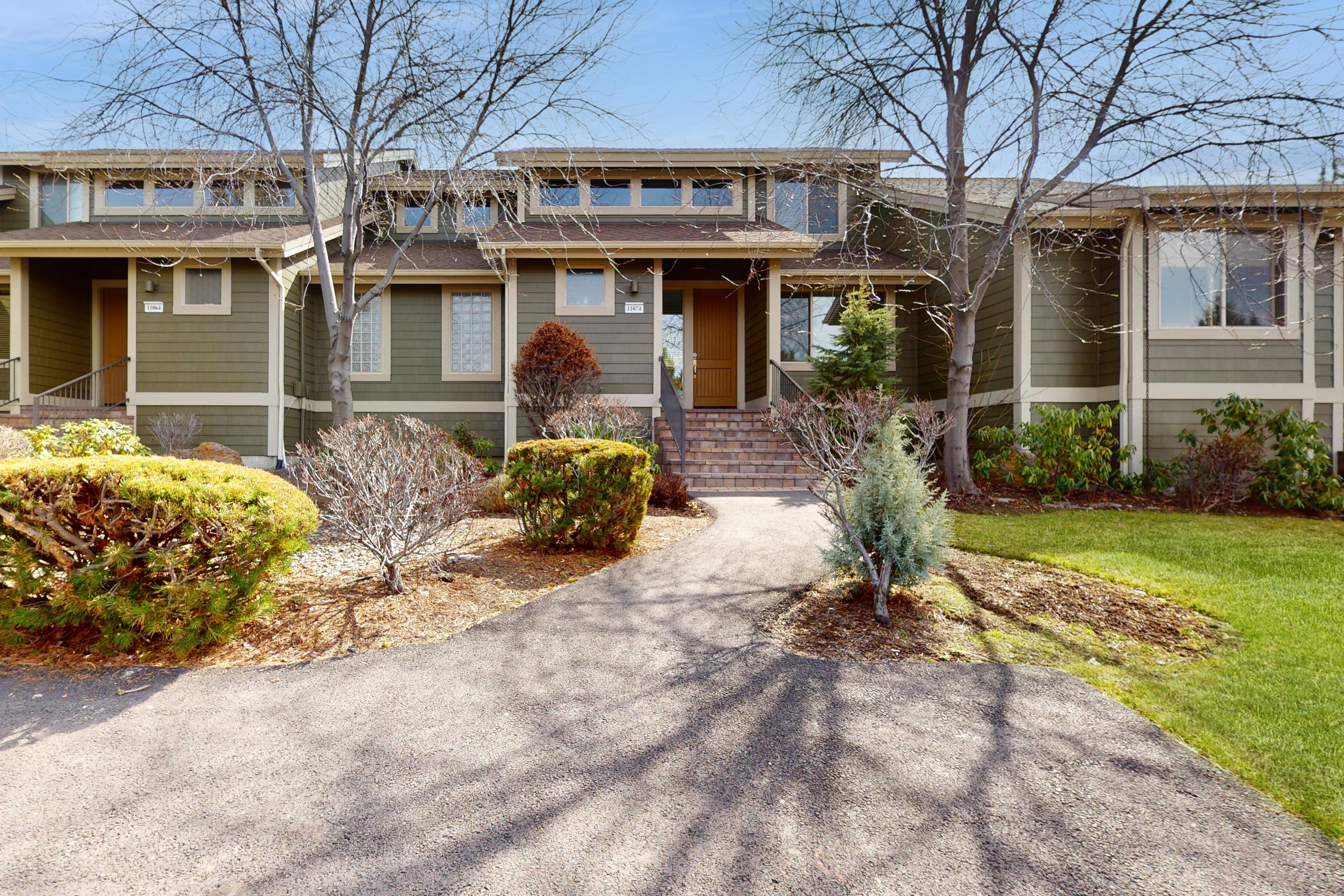 Property Image 1 - Recently Remodeled-Village Loop Townhome