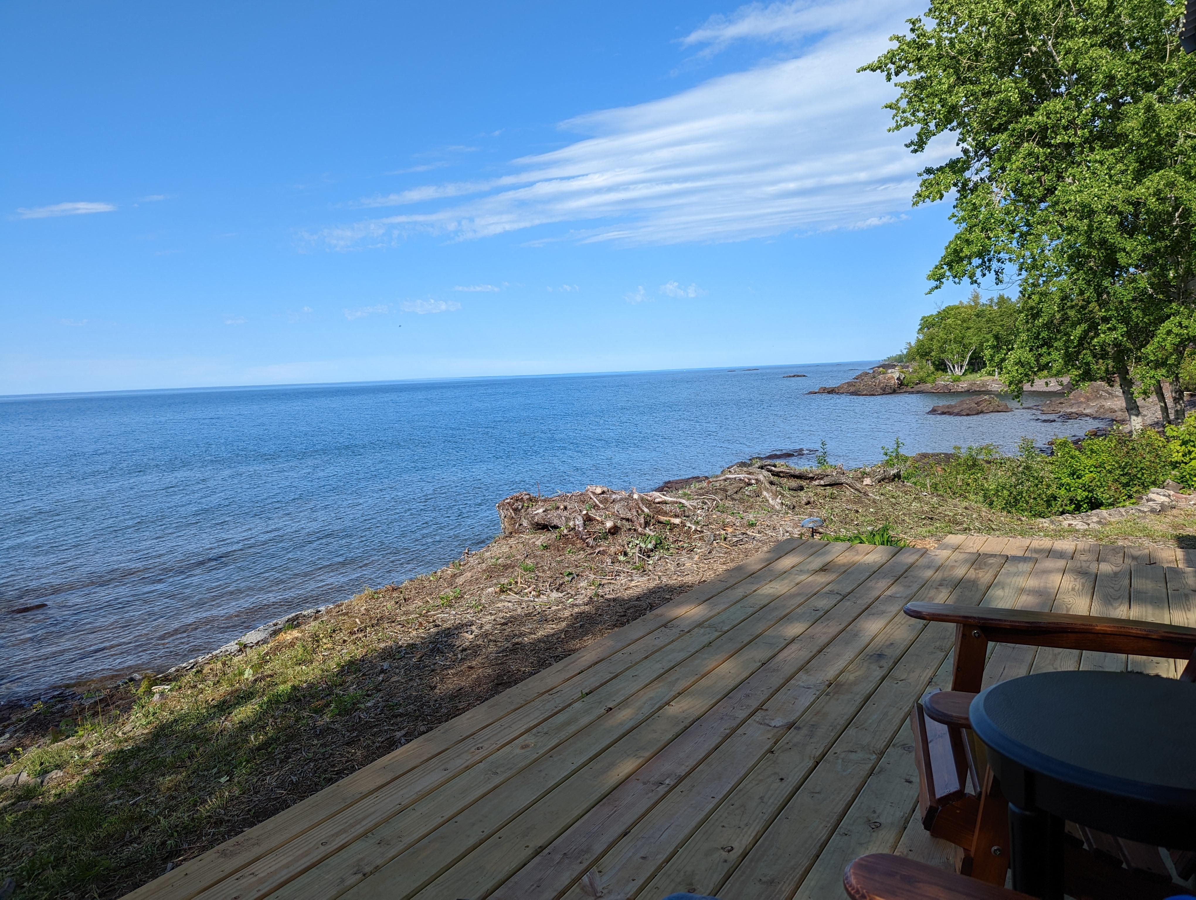 Property Image 1 - Sunrise Cove Cottage