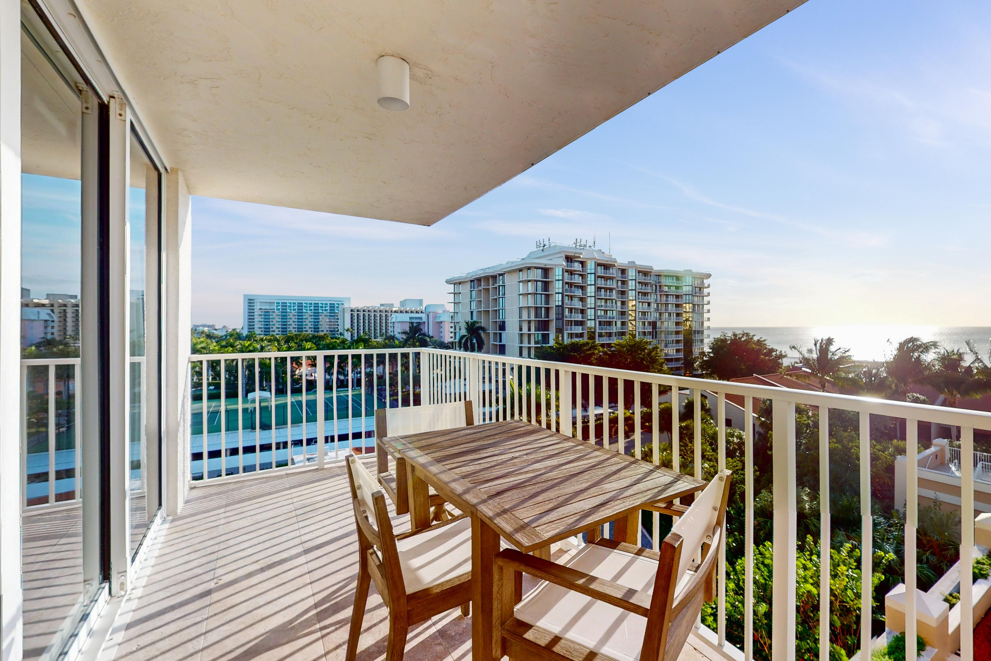 Property Image 1 - Marco Beach Ocean Resort Condominiums #801