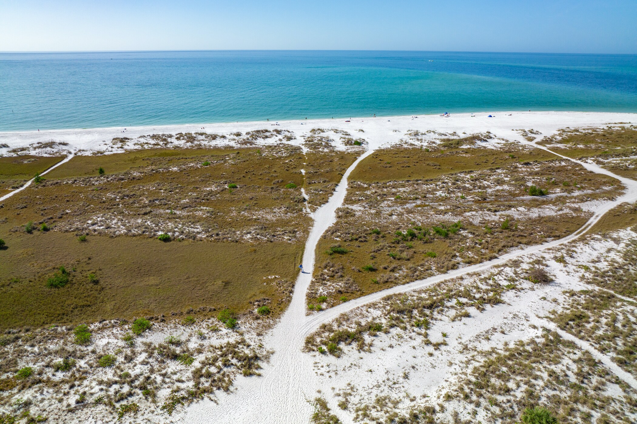 Three Little Birds - A newly completely renovated waterfront luxury home with Gulf of Mexico views