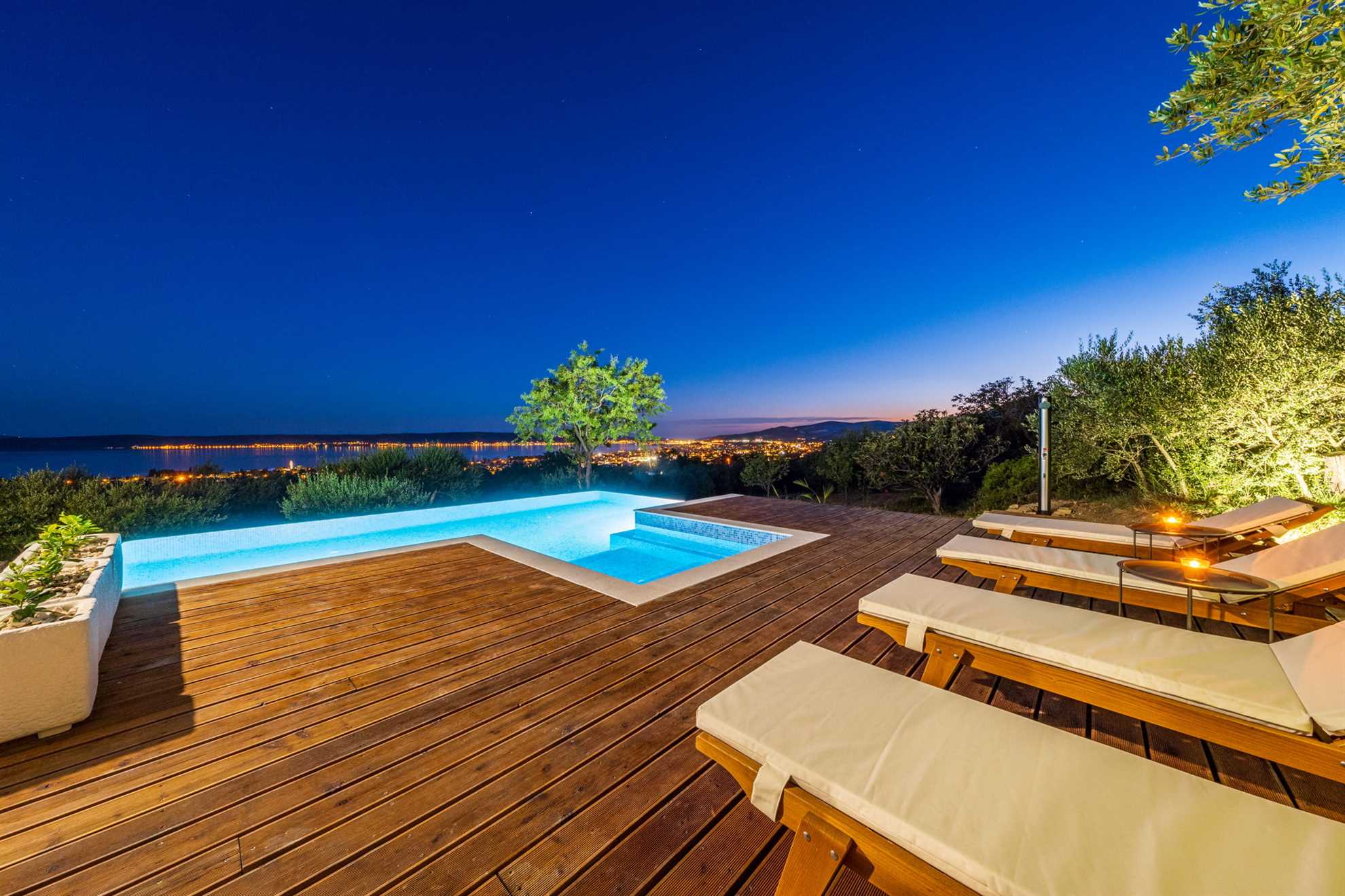 Property Image 1 - Villa Golden Leaf with Heated Pool