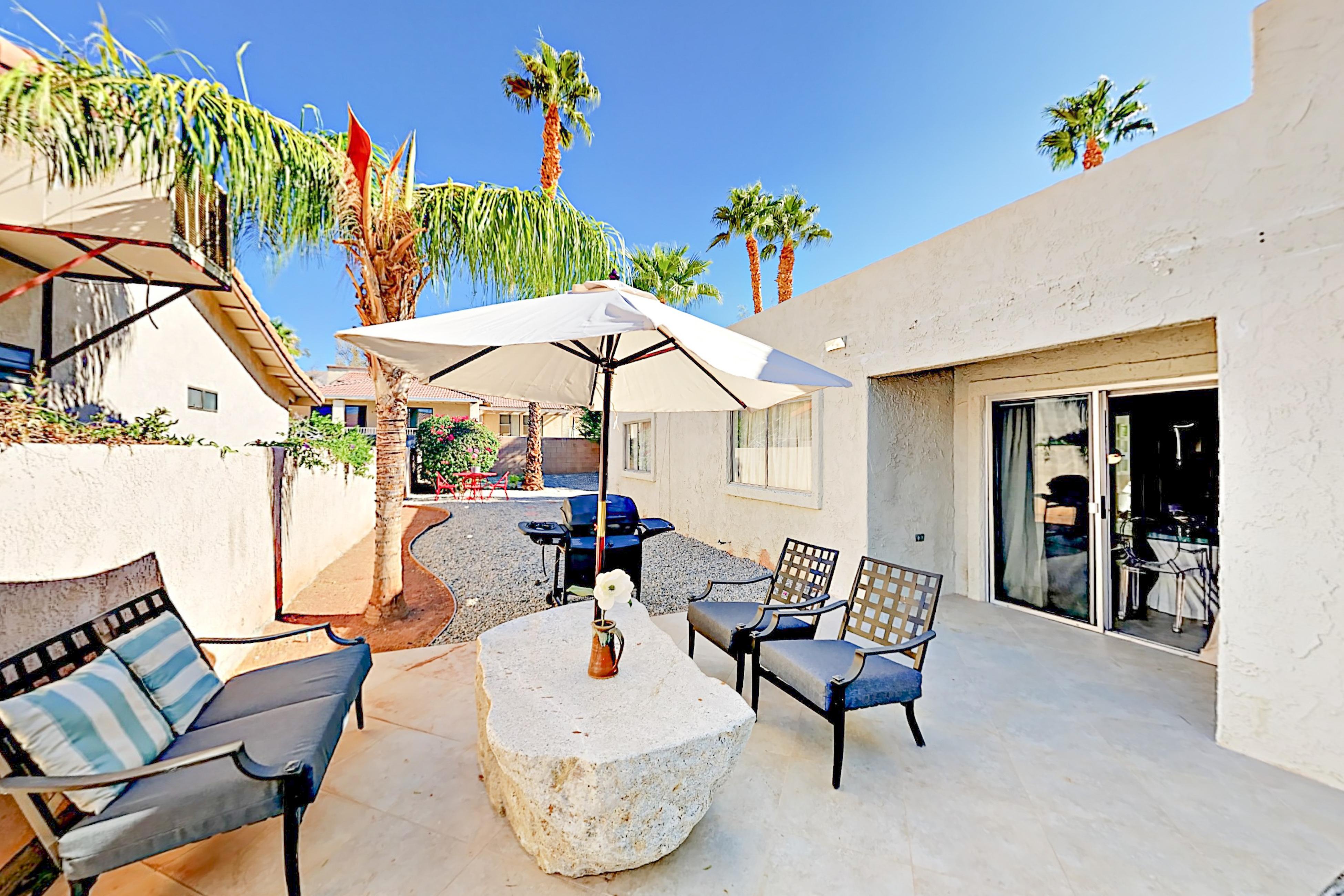 Property Image 1 - Desert Living Refuge