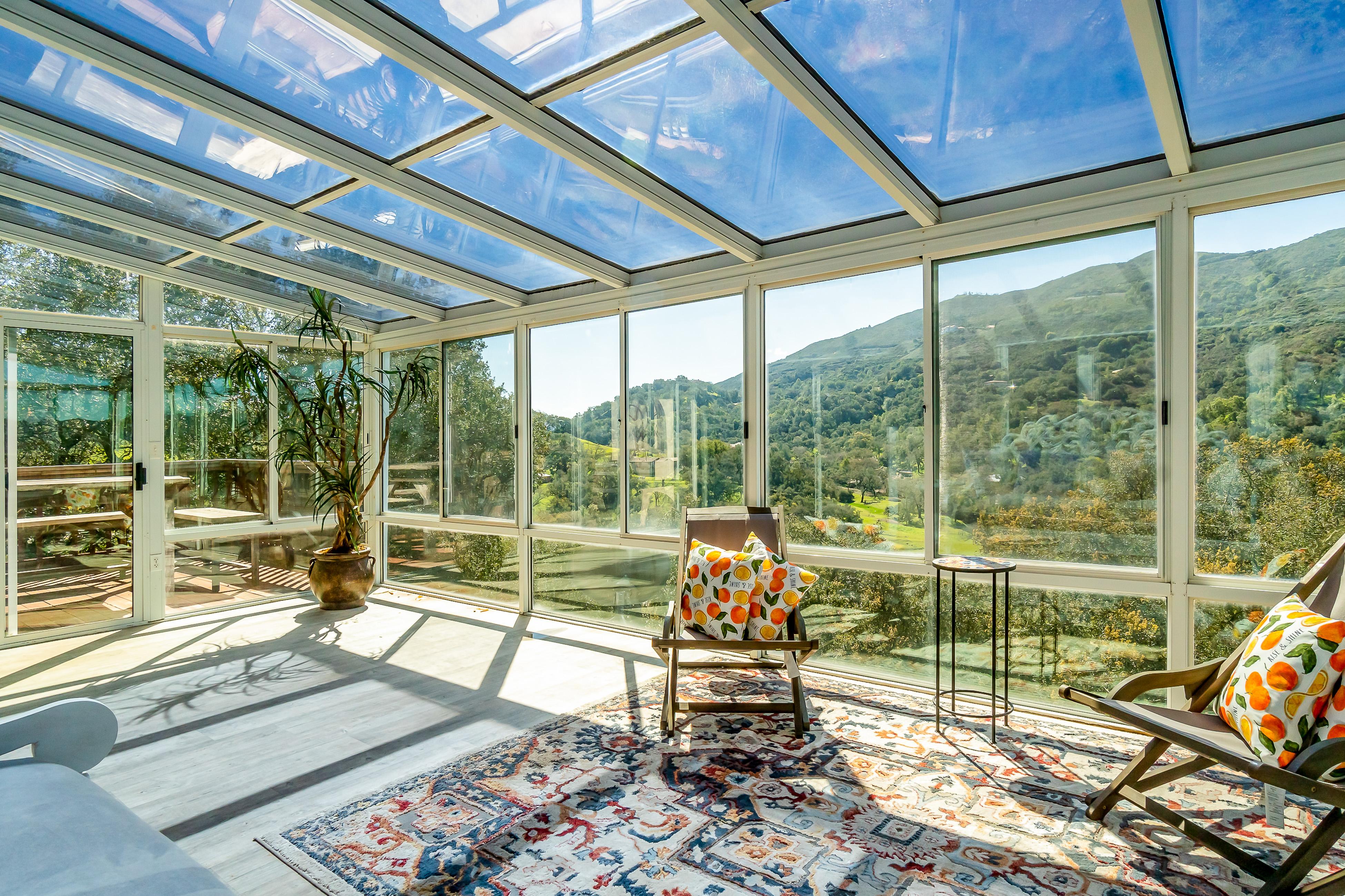 Hilltop Heaven Hilltop Heaven