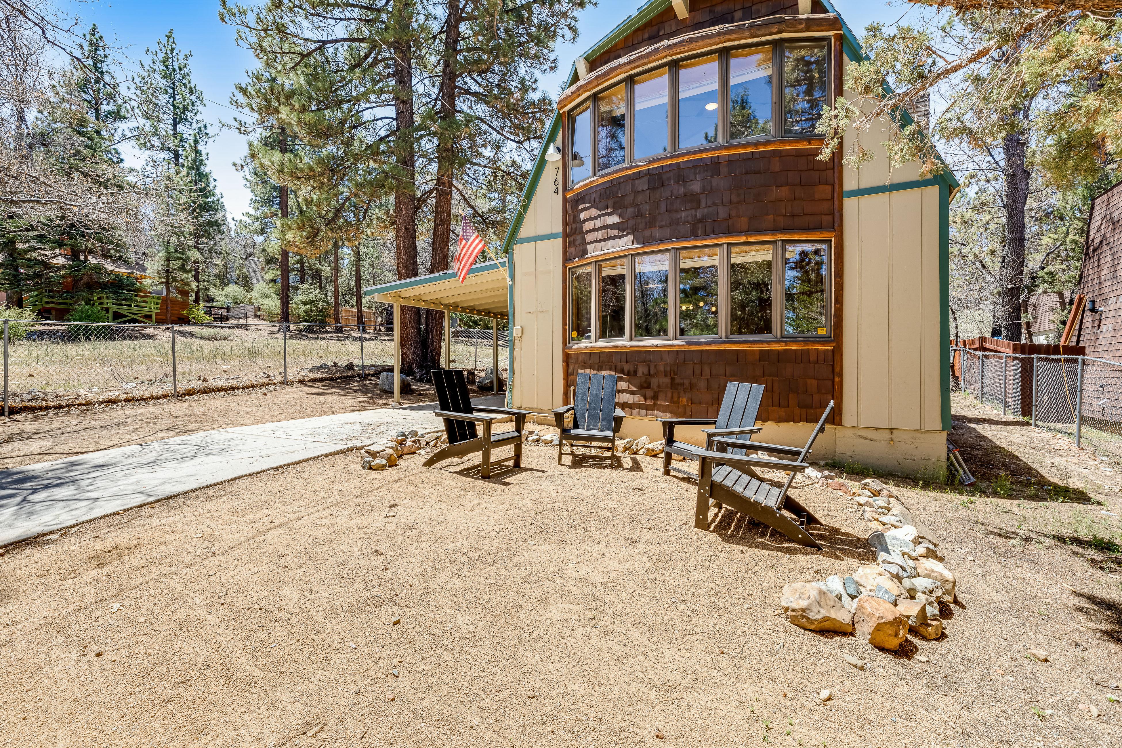 Property Image 1 - Cub Cabin