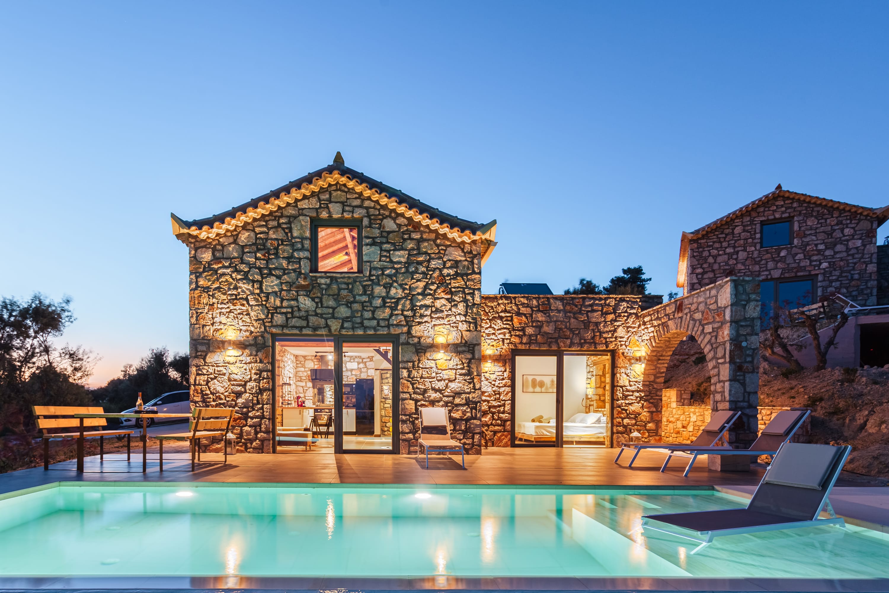 Property Image 2 - Gerakada Luxury-Horizon Villa with Private Pool