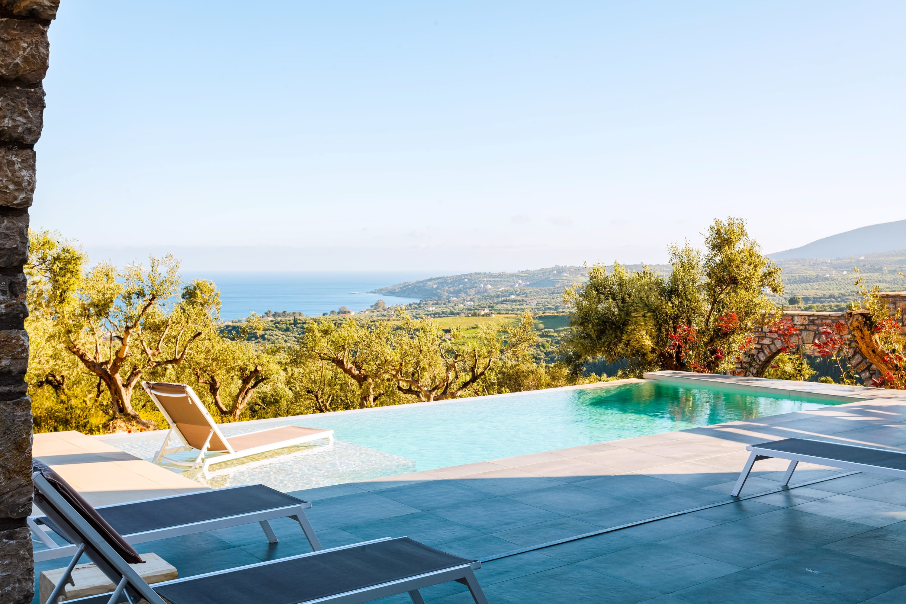 Property Image 1 - Gerakada Luxury-Horizon Villa with Private Pool