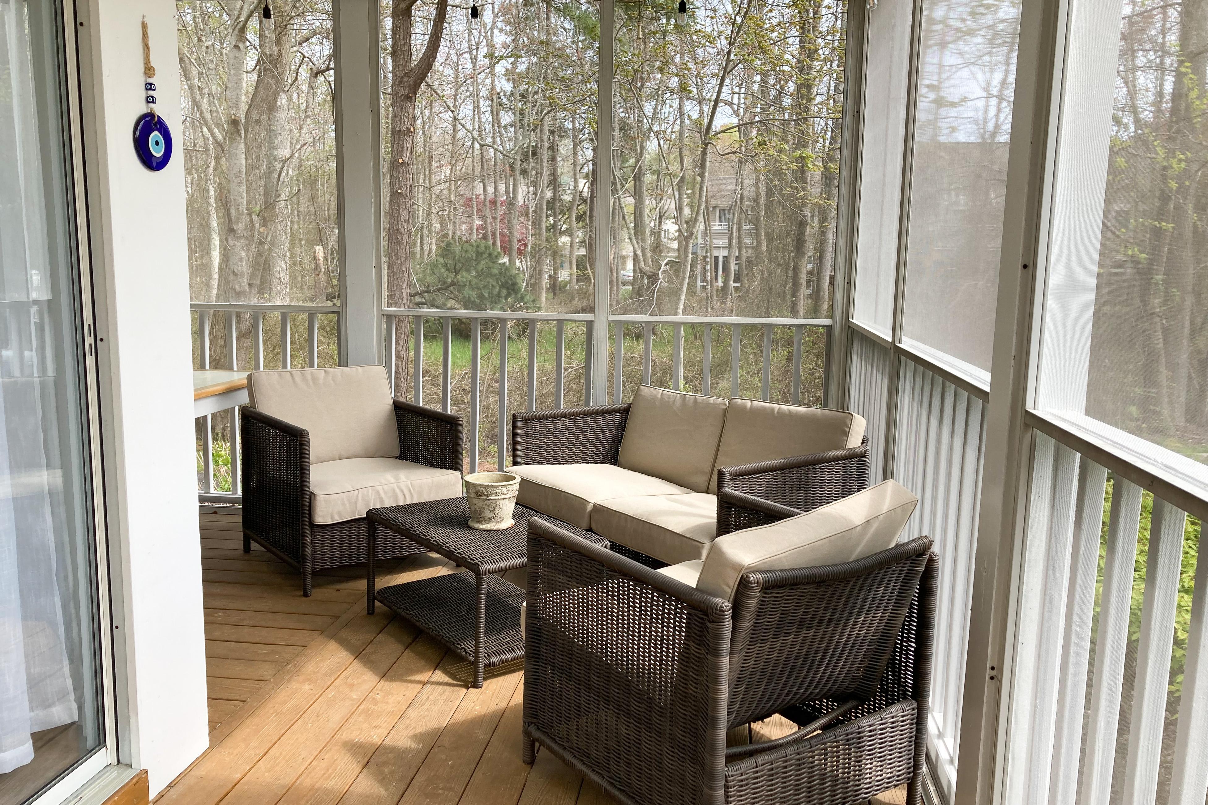 Sea Colony   - 52004  Canal Ct