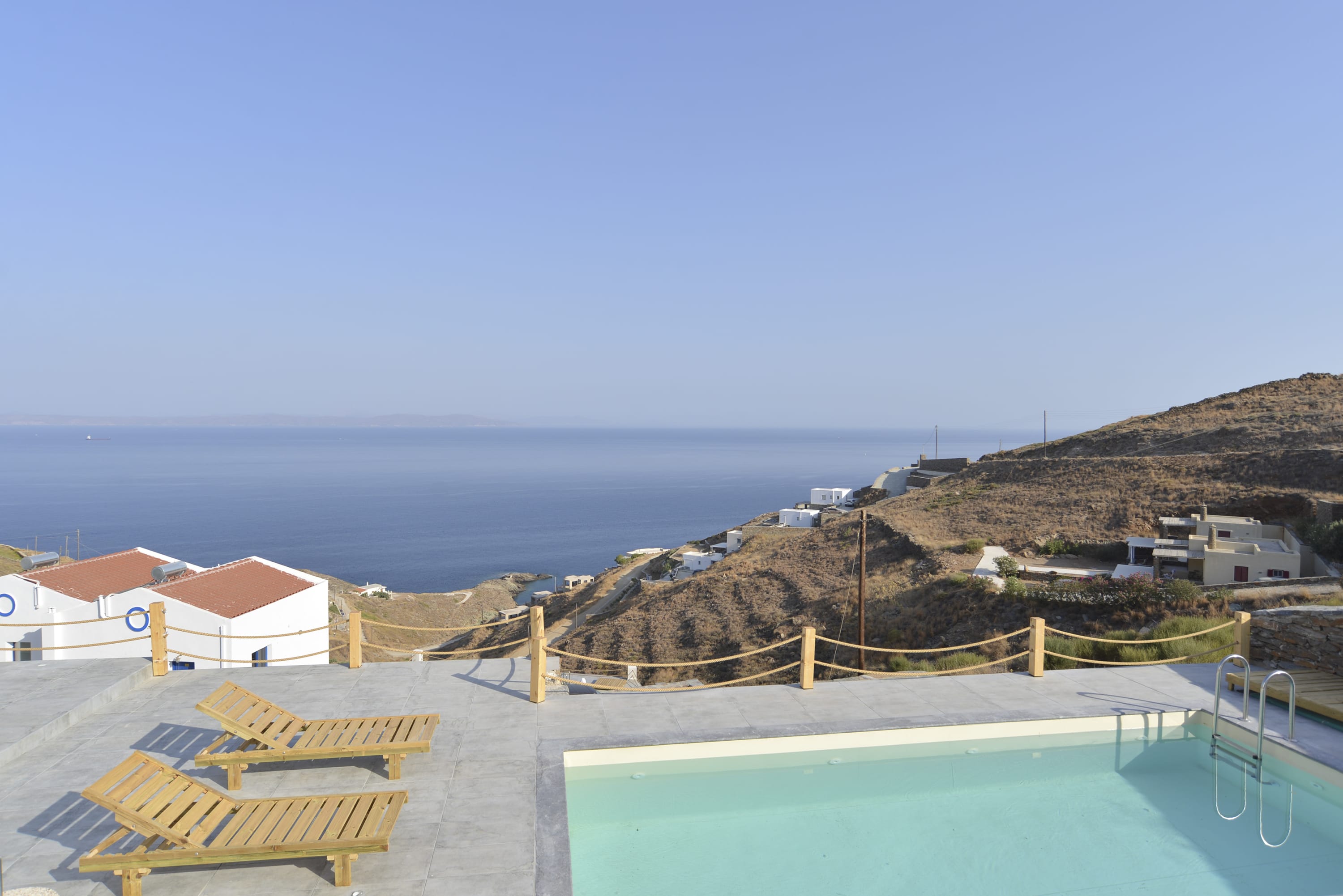 Property Image 2 - Villa Celeste - Private Pool & Breathtaking Views