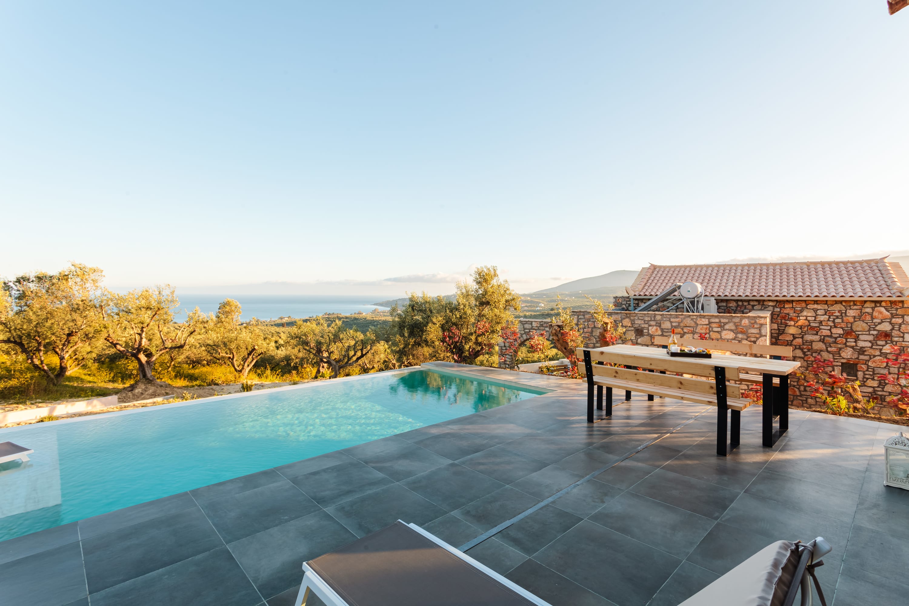 Property Image 1 - Gerakada Exclusive-Majestic Villa with Private Pool