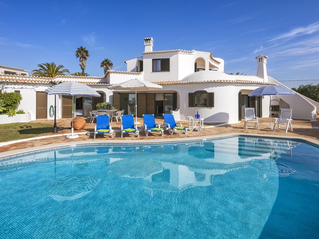 Property Image 1 - Villa Jasmin | Carvoeiro | Algarve