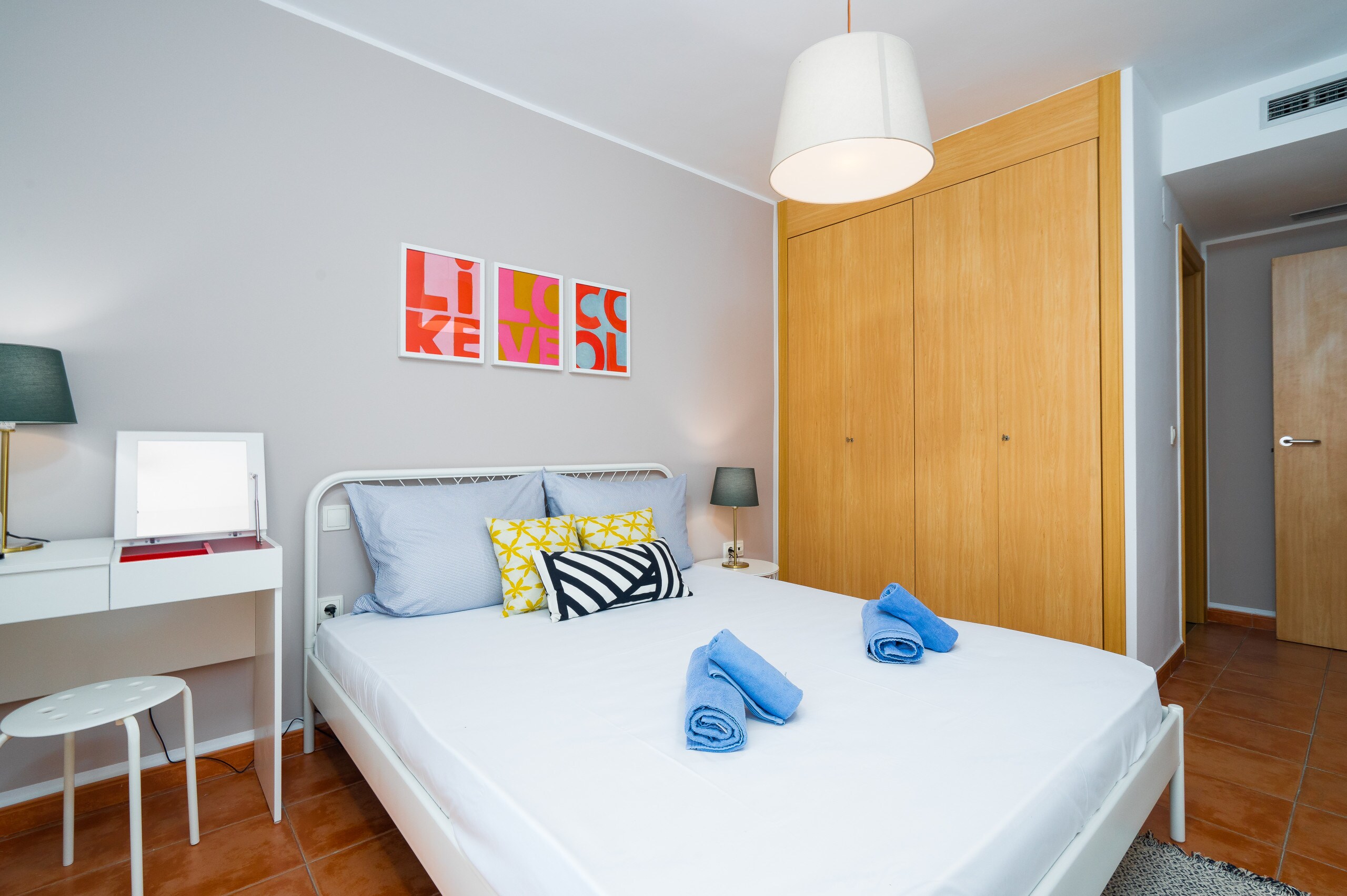Property Image 2 - Stunning 3 bedroom Apartment in Javea 