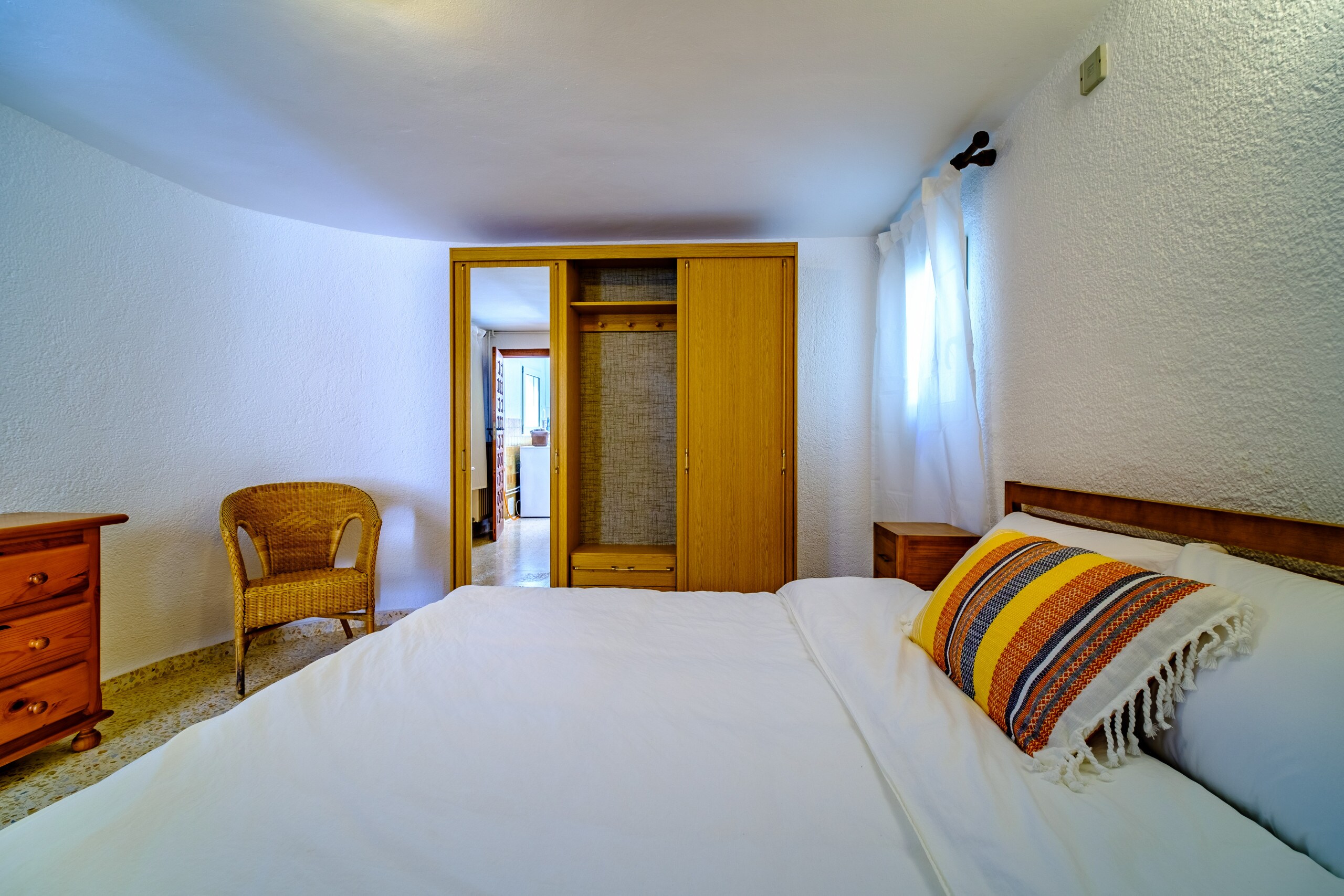 Stunning 5 bedroom villa in Javea 