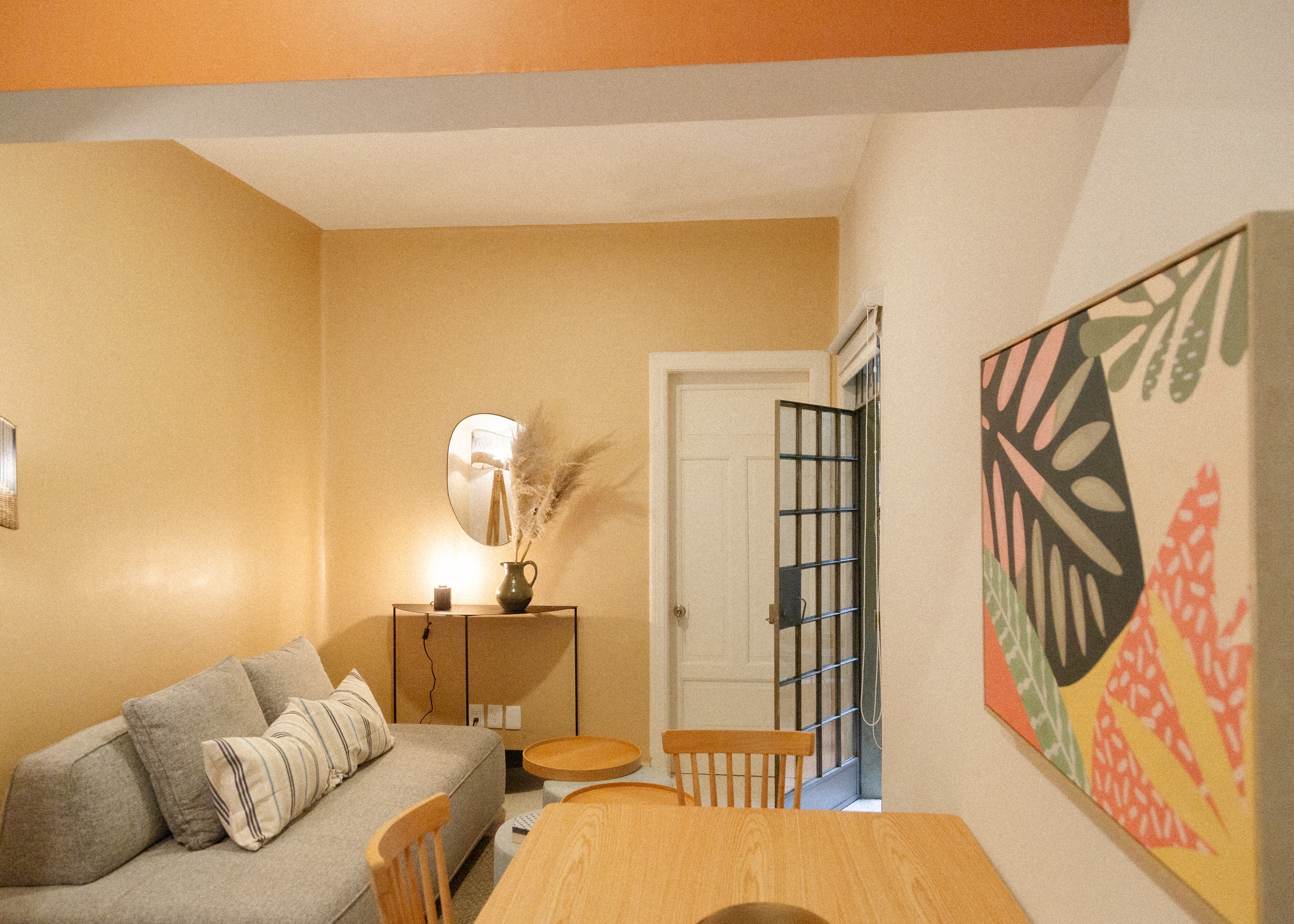 Property Image 1 - Cute 2 bedroom apartment 