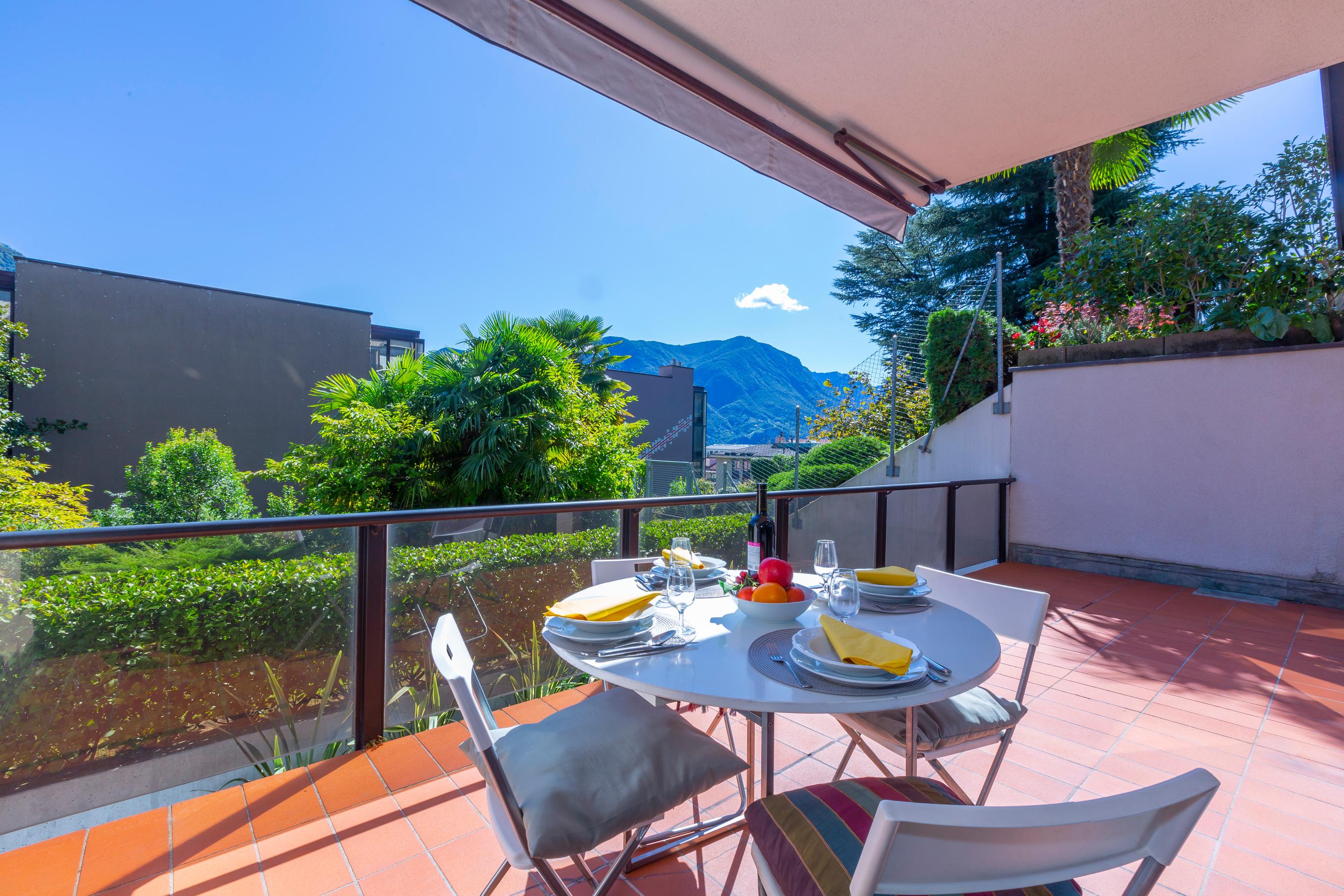 Property Image 1 - Lugano Centro