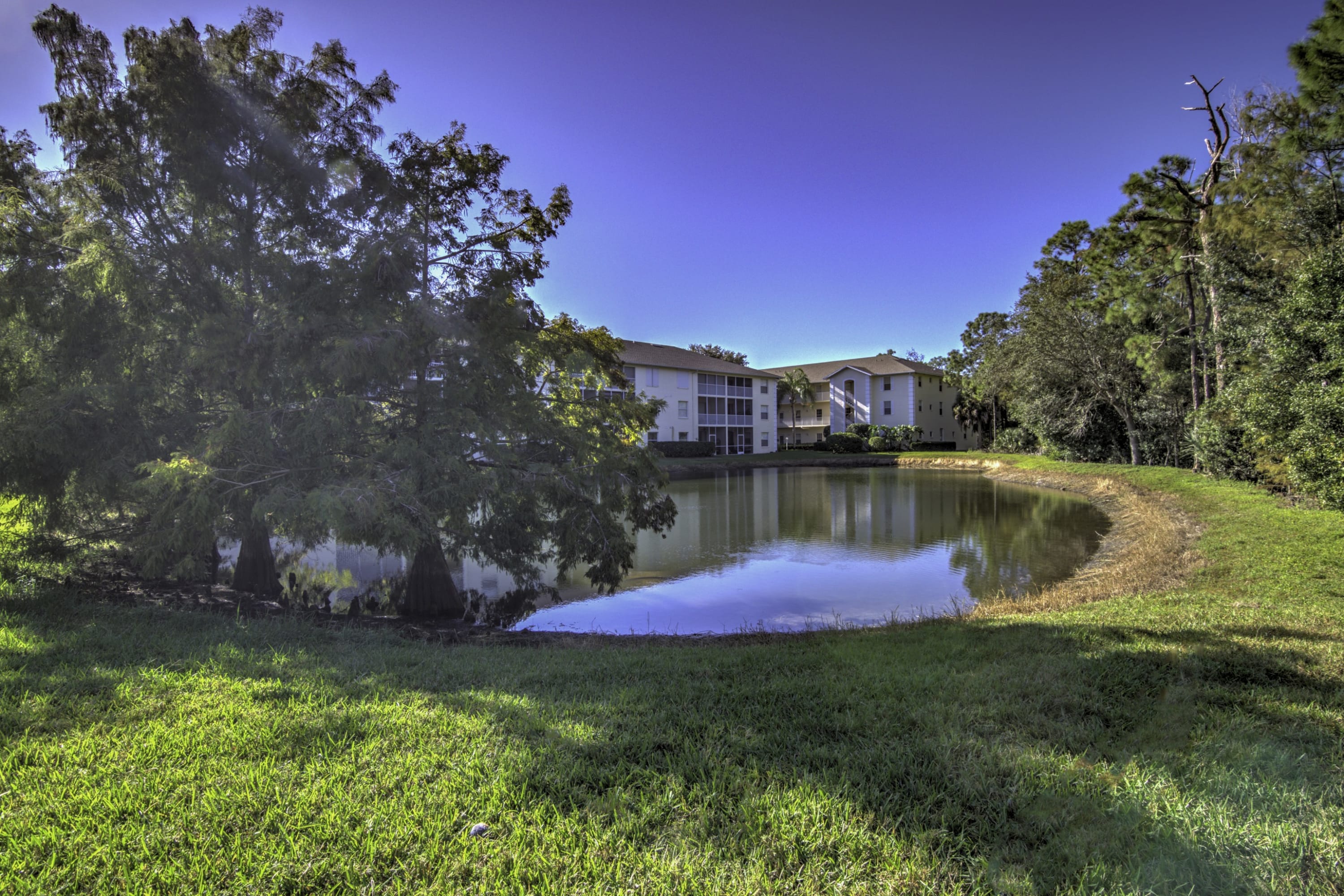 Property Image 2 - Stay in North Naples at This Value Priced Townhome Right off Pine Ridge Road!