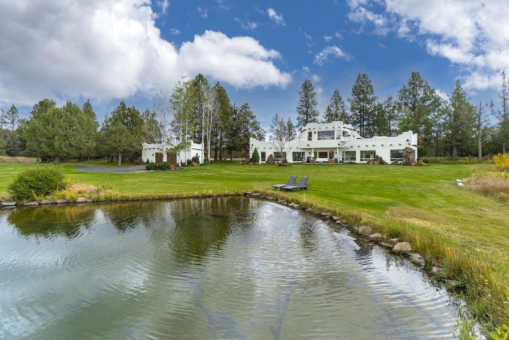 *Ponds are fed from local water sources, which typically run from May 1-Sep 1