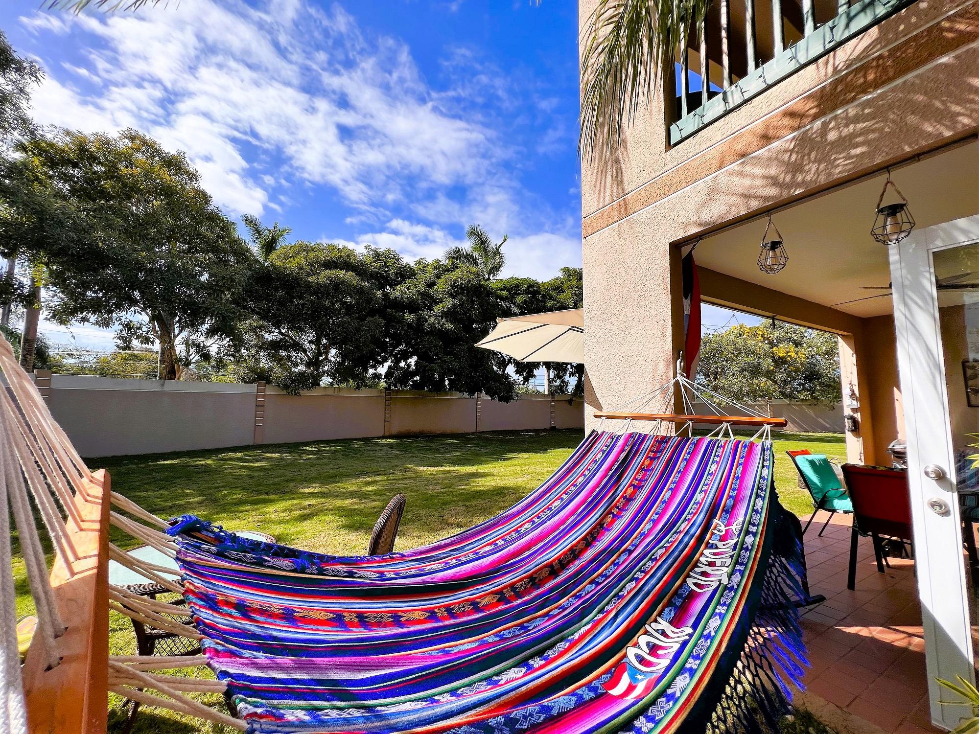 Property Image 1 - Exciting Tropical Villa Near The Vacation Paradise Of Dorado