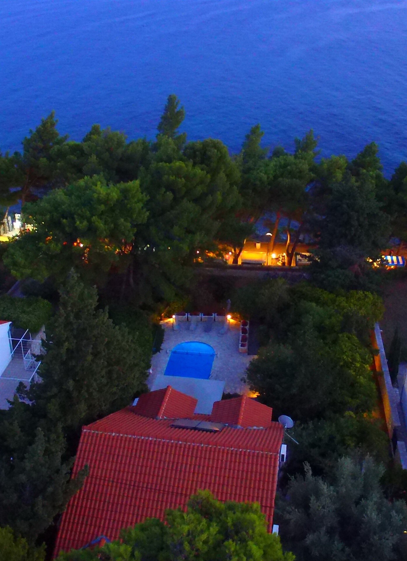 Villa Bol Retreat | Bol | Brac