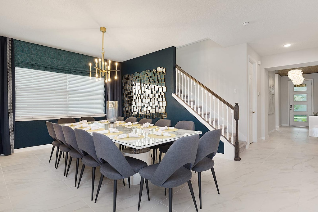 Dining Room *Highlight*