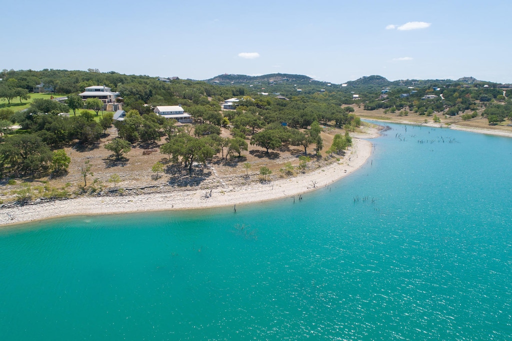 Beautiful Canyon Lake!!!