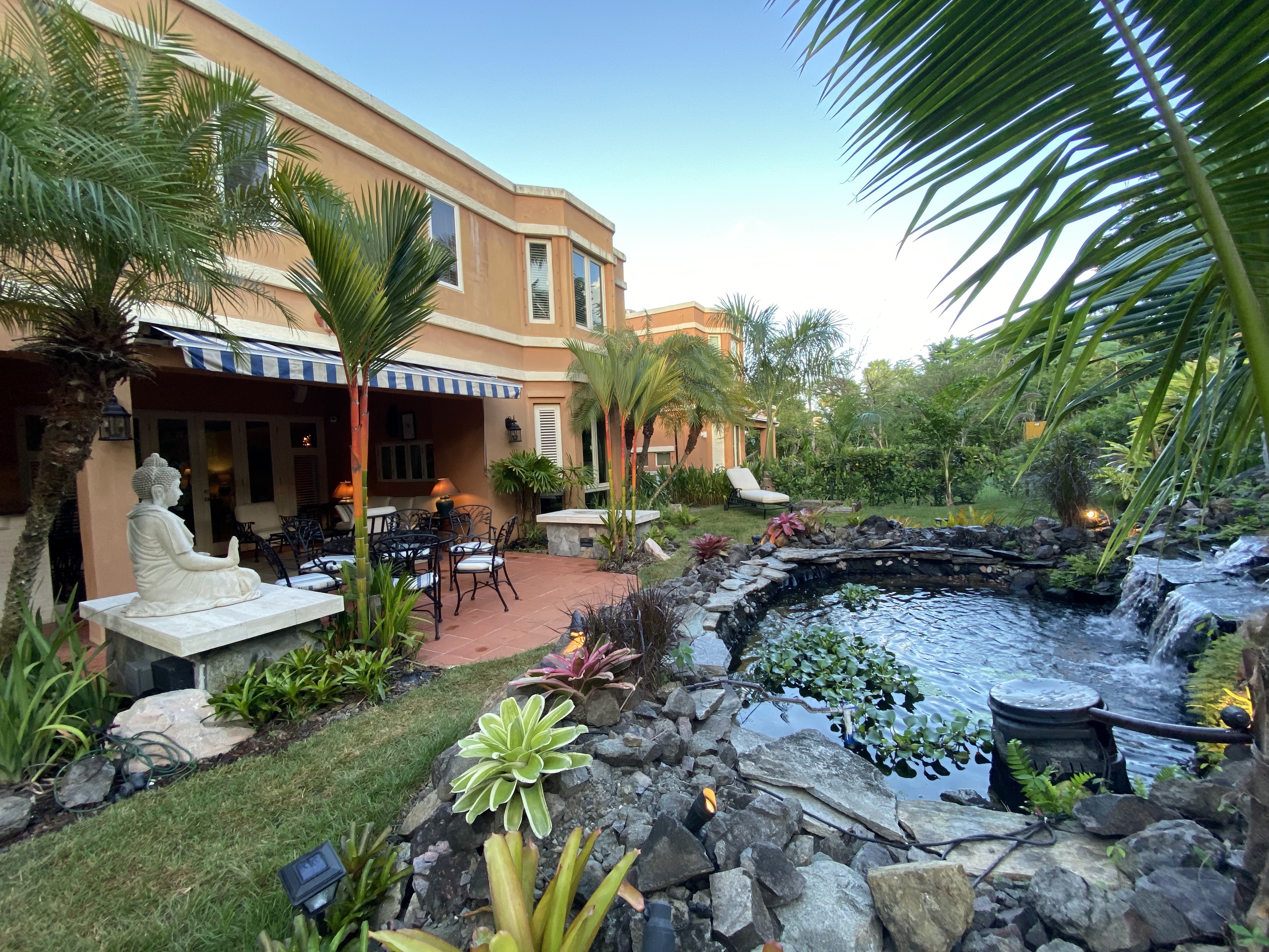 Property Image 1 - Amazing Serenity Villa With Luxury Design