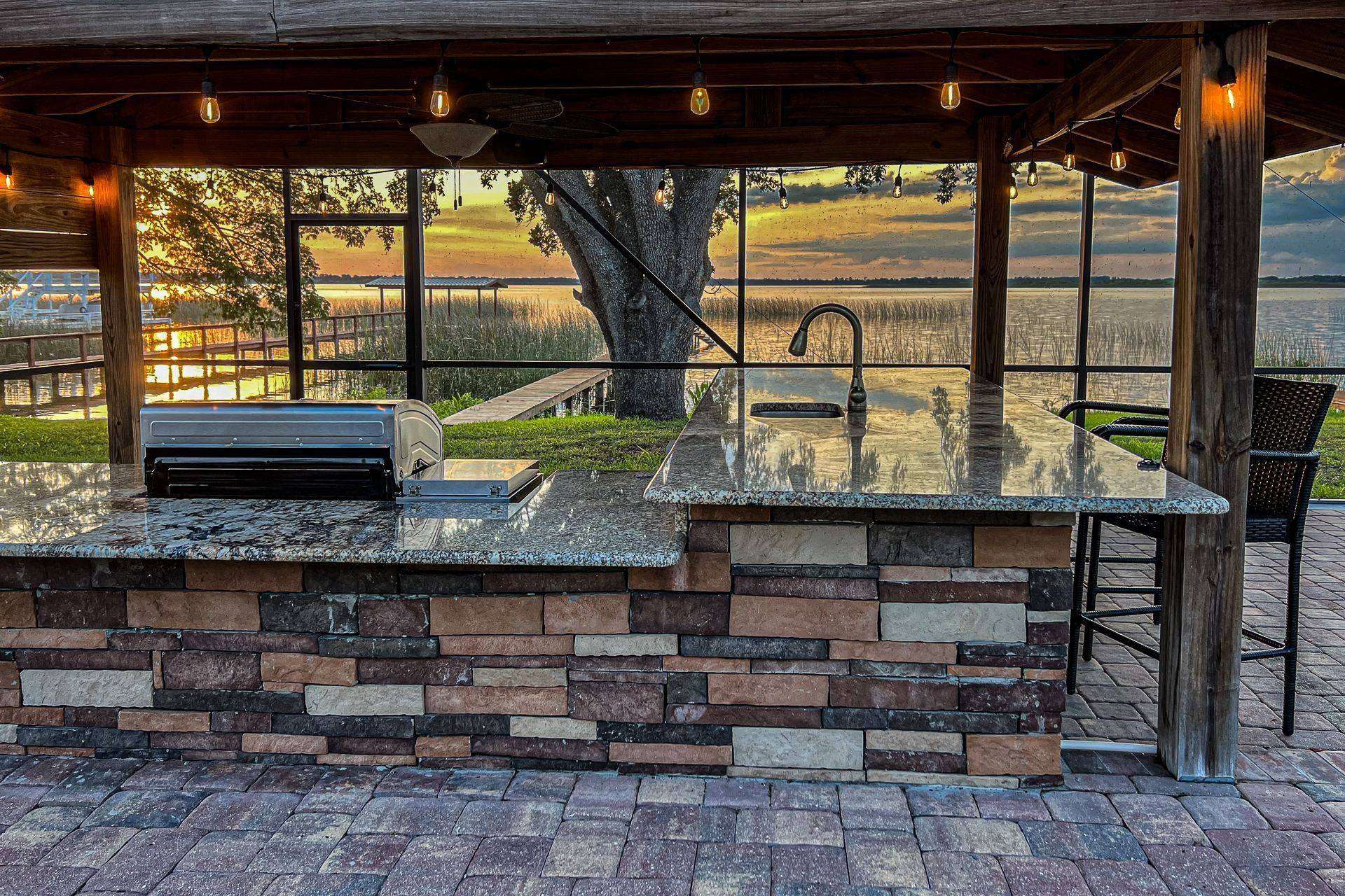 Property Image 2 - Lake Hamilton VI ~ Pool and Backyard Oasis