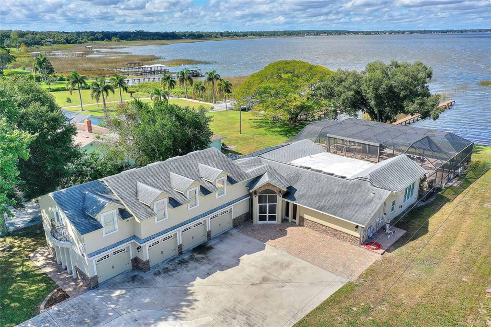 Property Image 1 - Lake Hamilton VI ~ Pool and Backyard Oasis