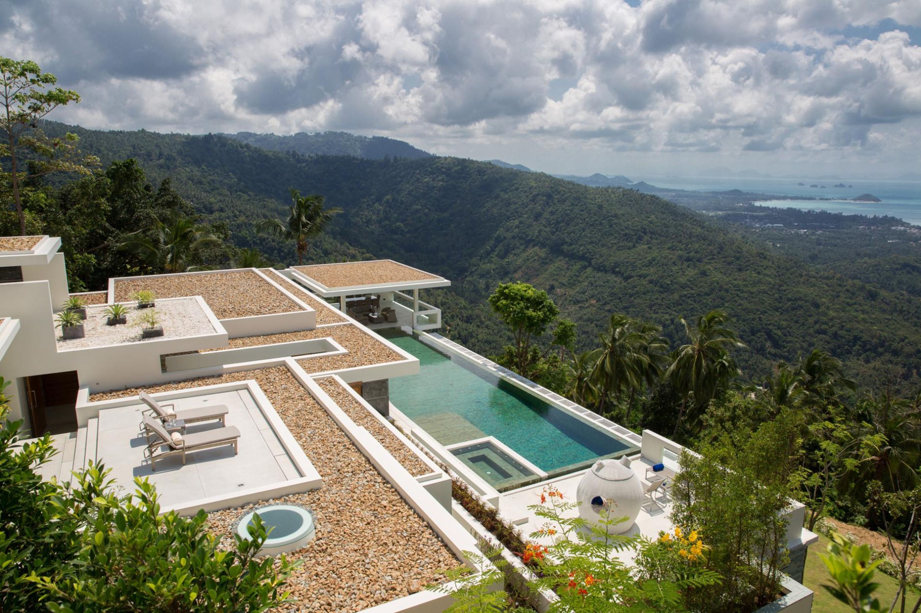 Property Image 1 - Villa Spice At Lime Samui-Bang Makham