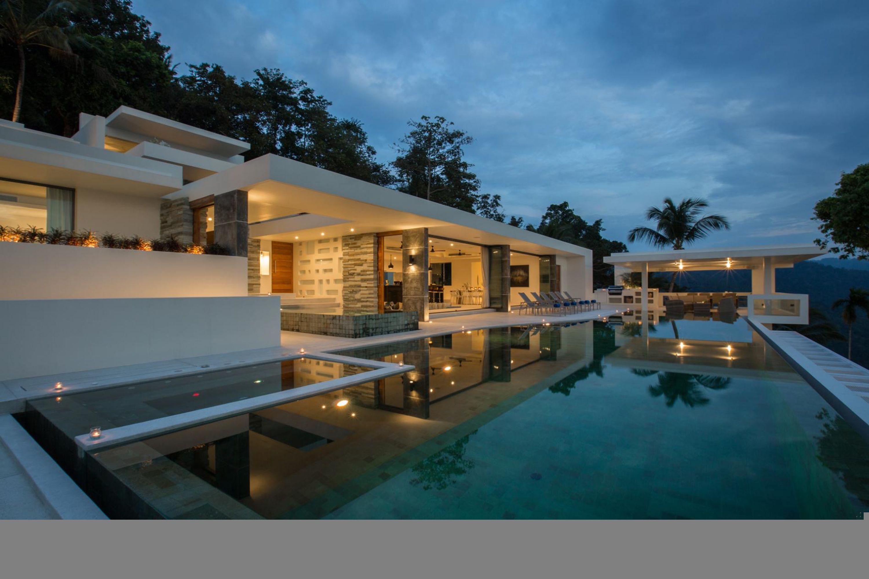 Property Image 2 - Villa Spice At Lime Samui-Bang Makham