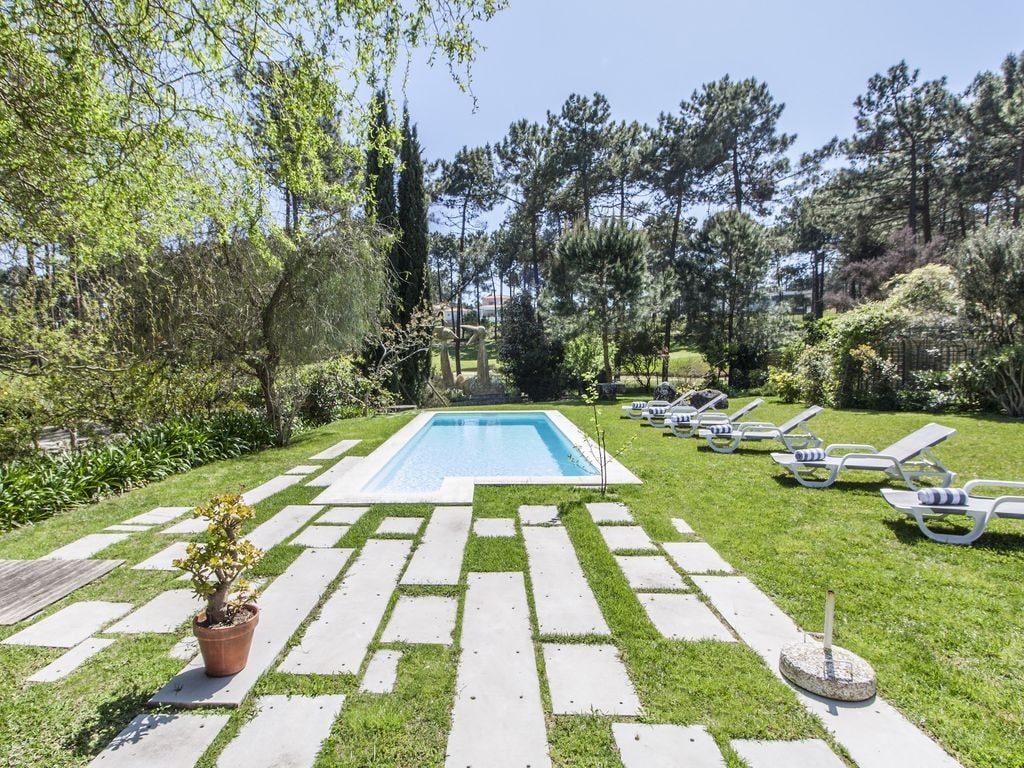 Property Image 2 - Swan Villa | Aroeira | Portugal