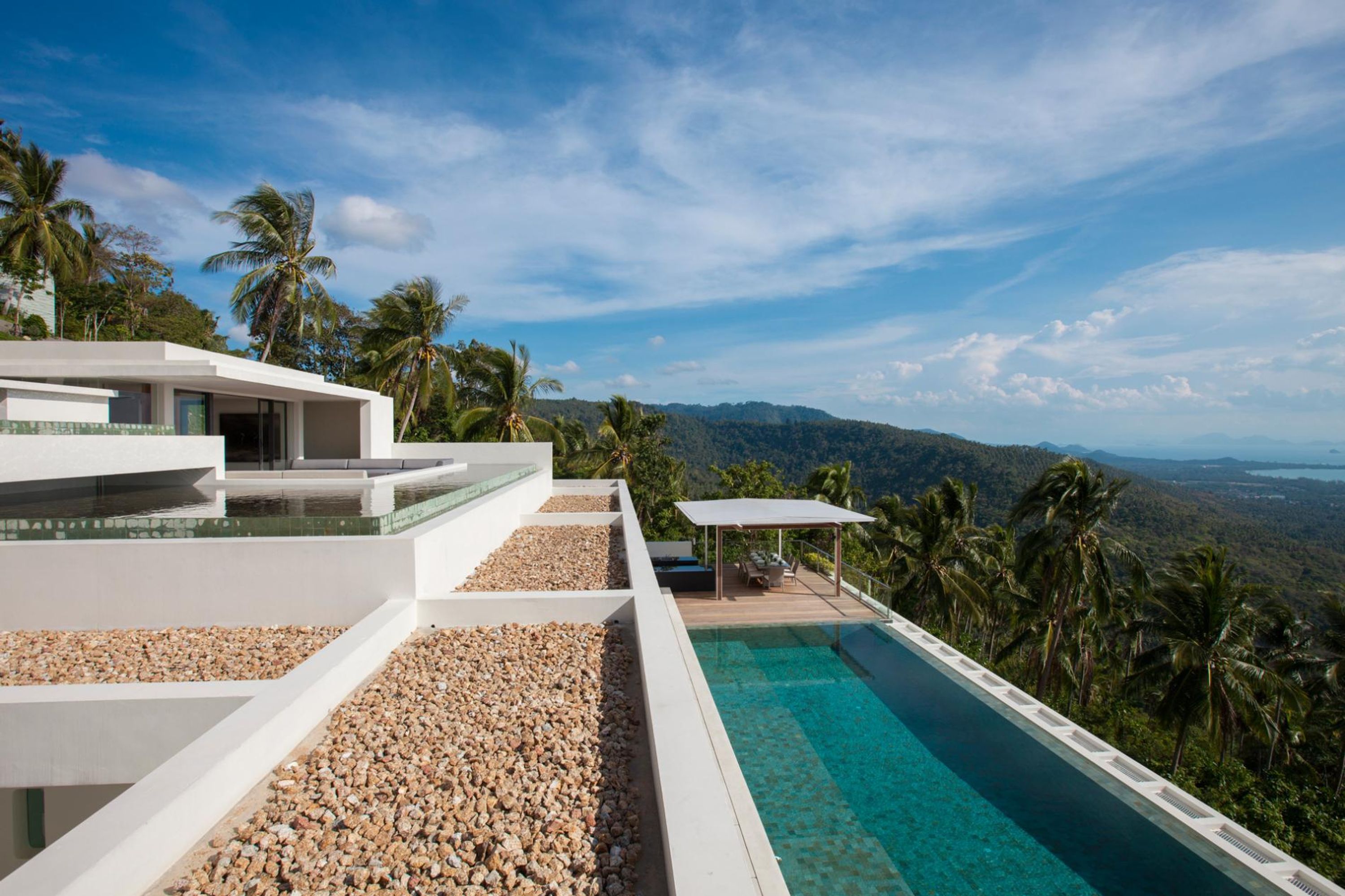 Property Image 1 - Villa Zest At Lime Samui-Bang Makham