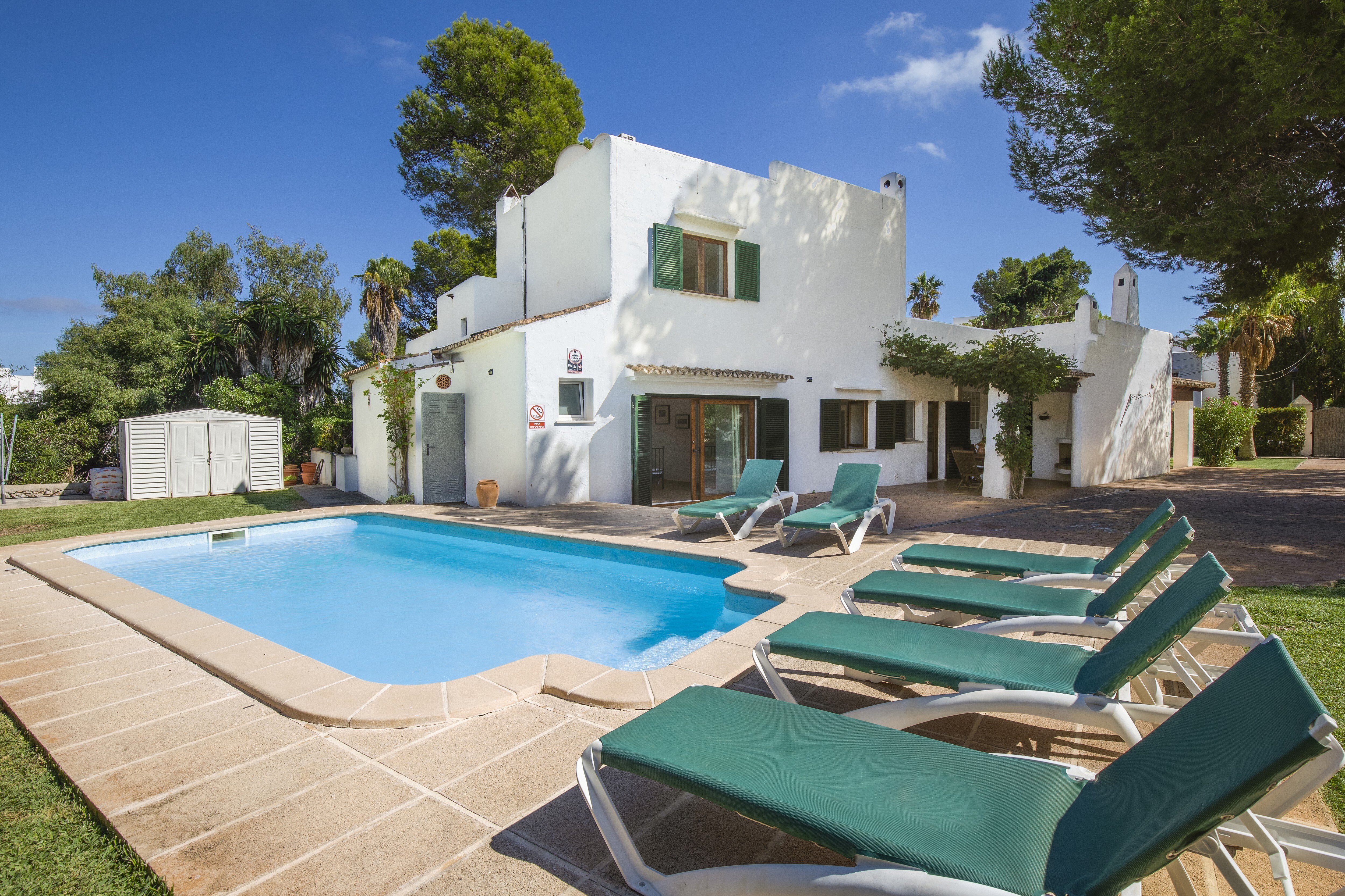 Property Image 1 - Mumare (Cala D’Or Villas)