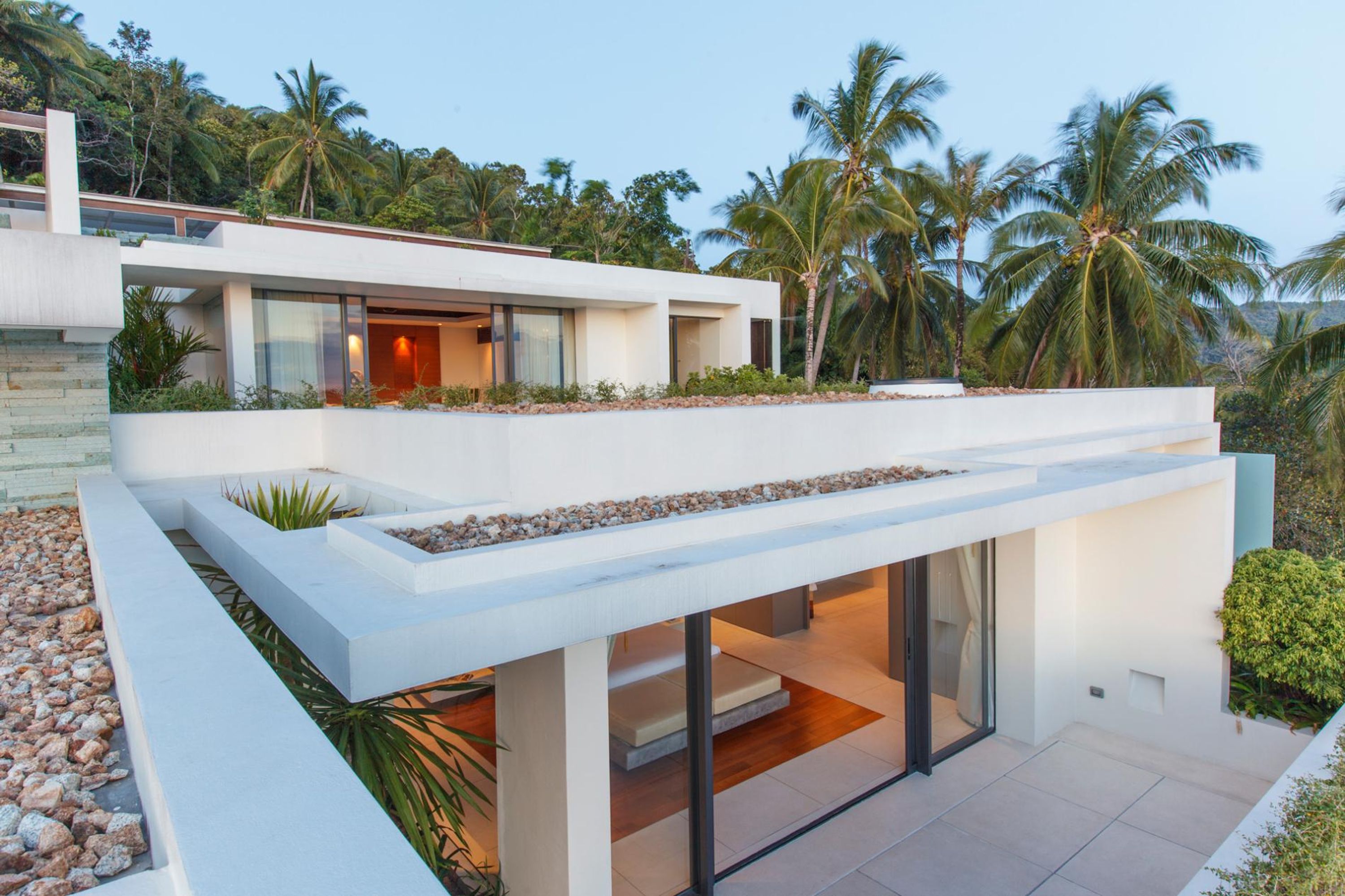 Property Image 1 - Villa Splash At Lime Samui-Bang Makham