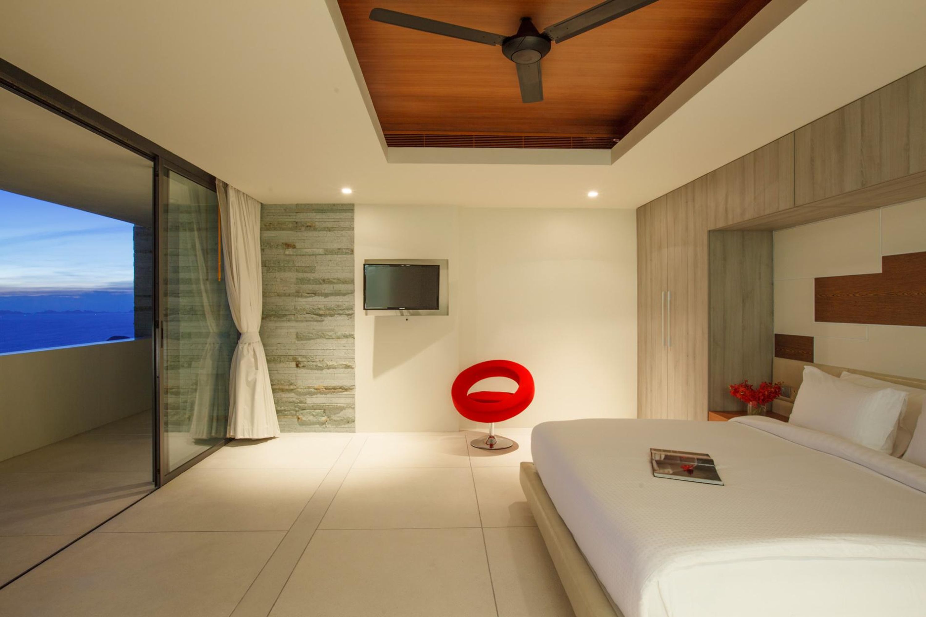 Property Image 2 - Villa Splash At Lime Samui-Bang Makham