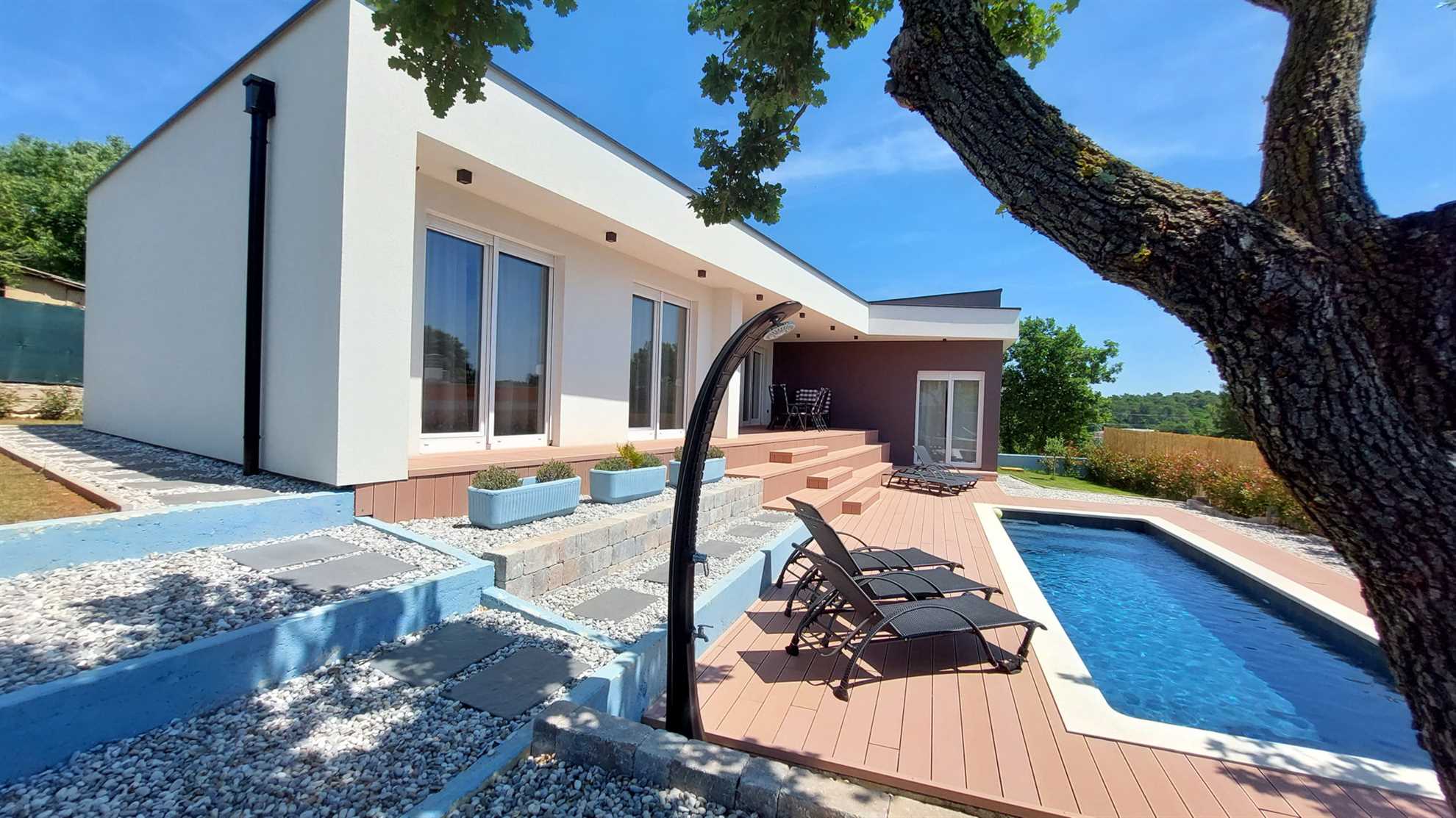 Property Image 1 - Villa Ernesta with Pool