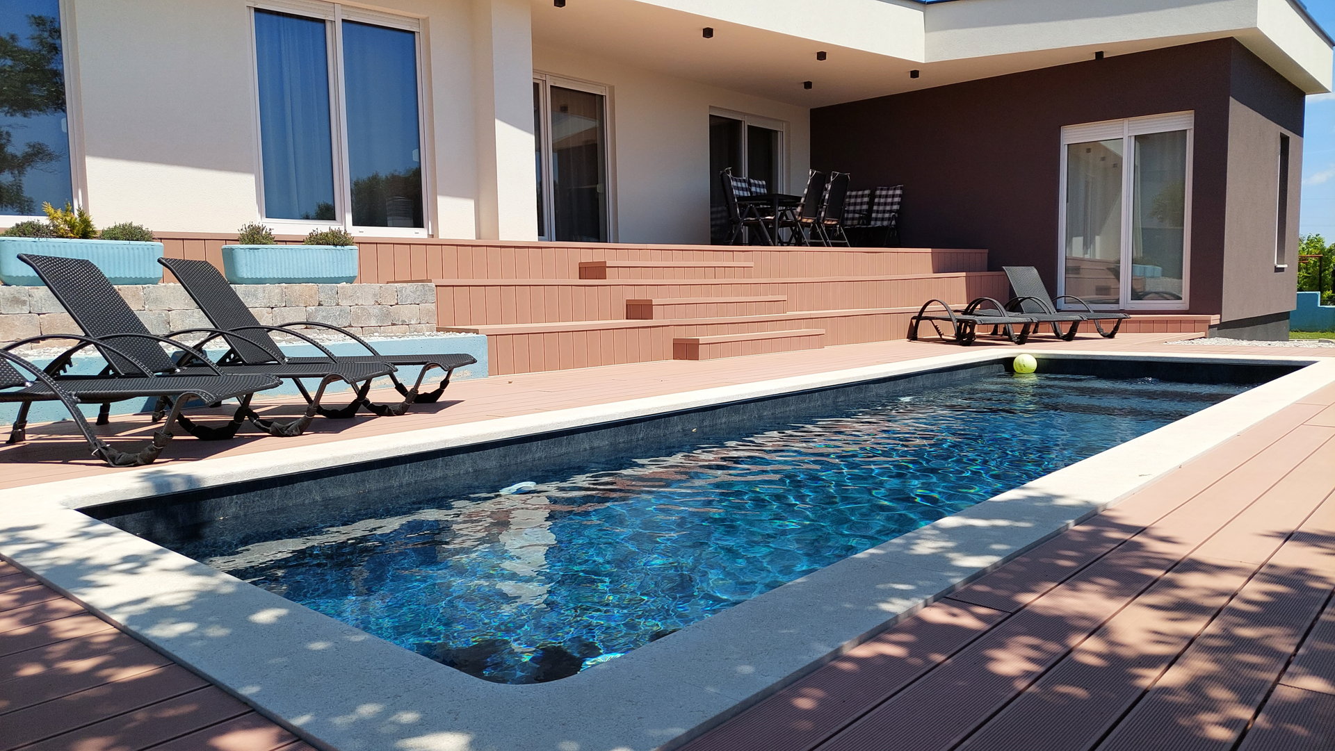 Property Image 2 - Villa Ernesta with Pool