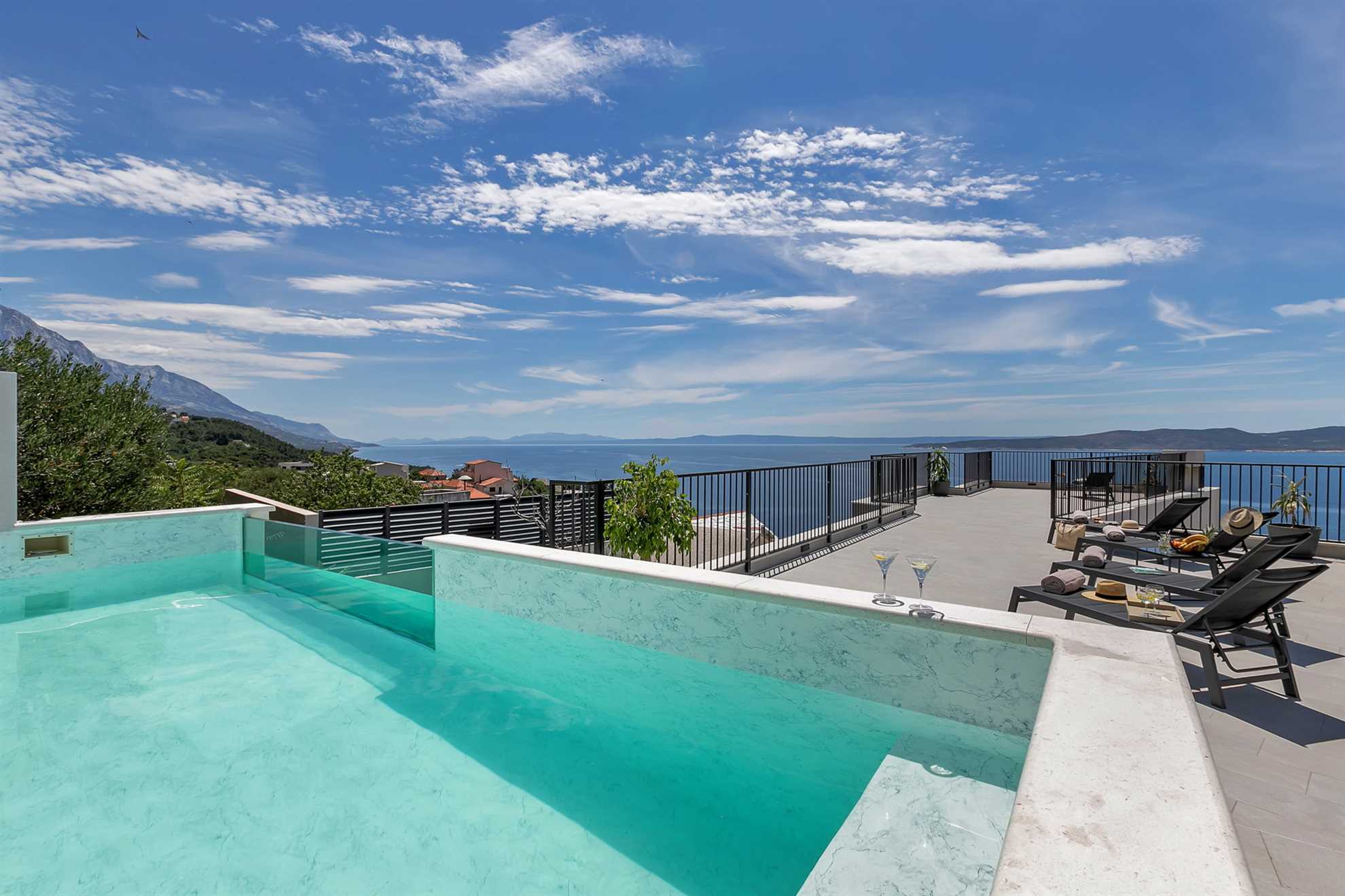 Property Image 1 - Villa Seraphine with Pool