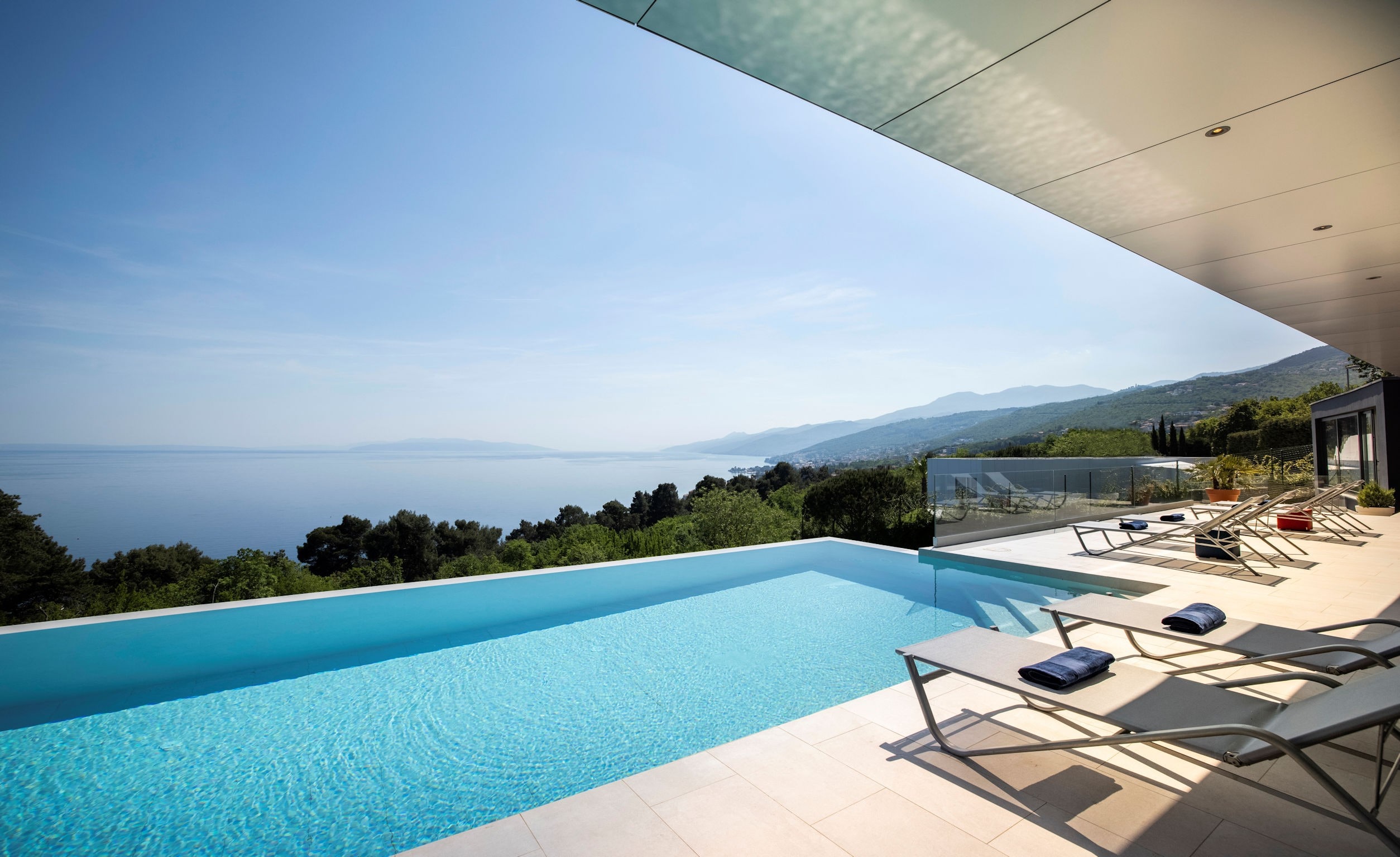 Property Image 1 - Villa Nava | Opatija