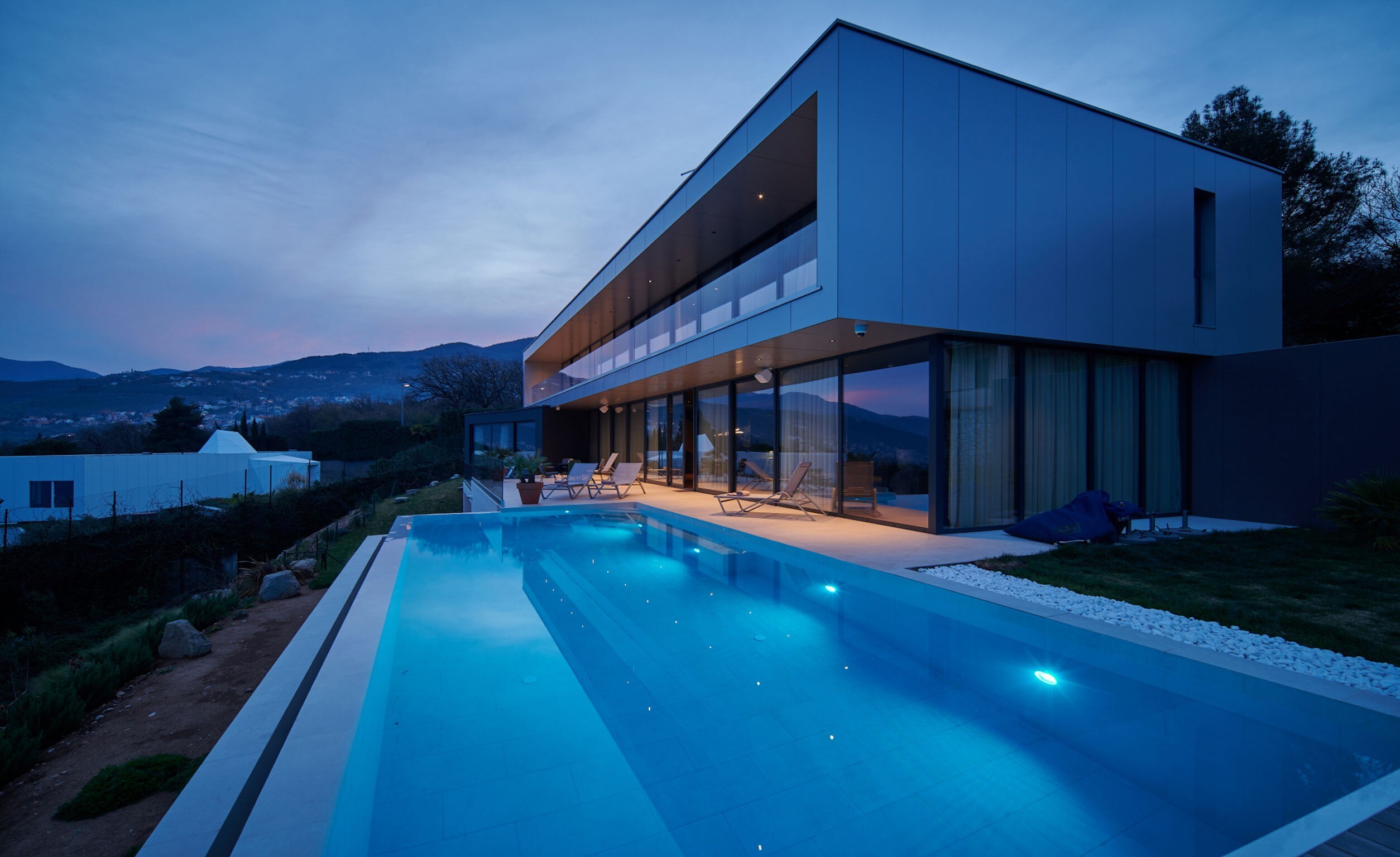 Property Image 2 - Villa Nava | Opatija