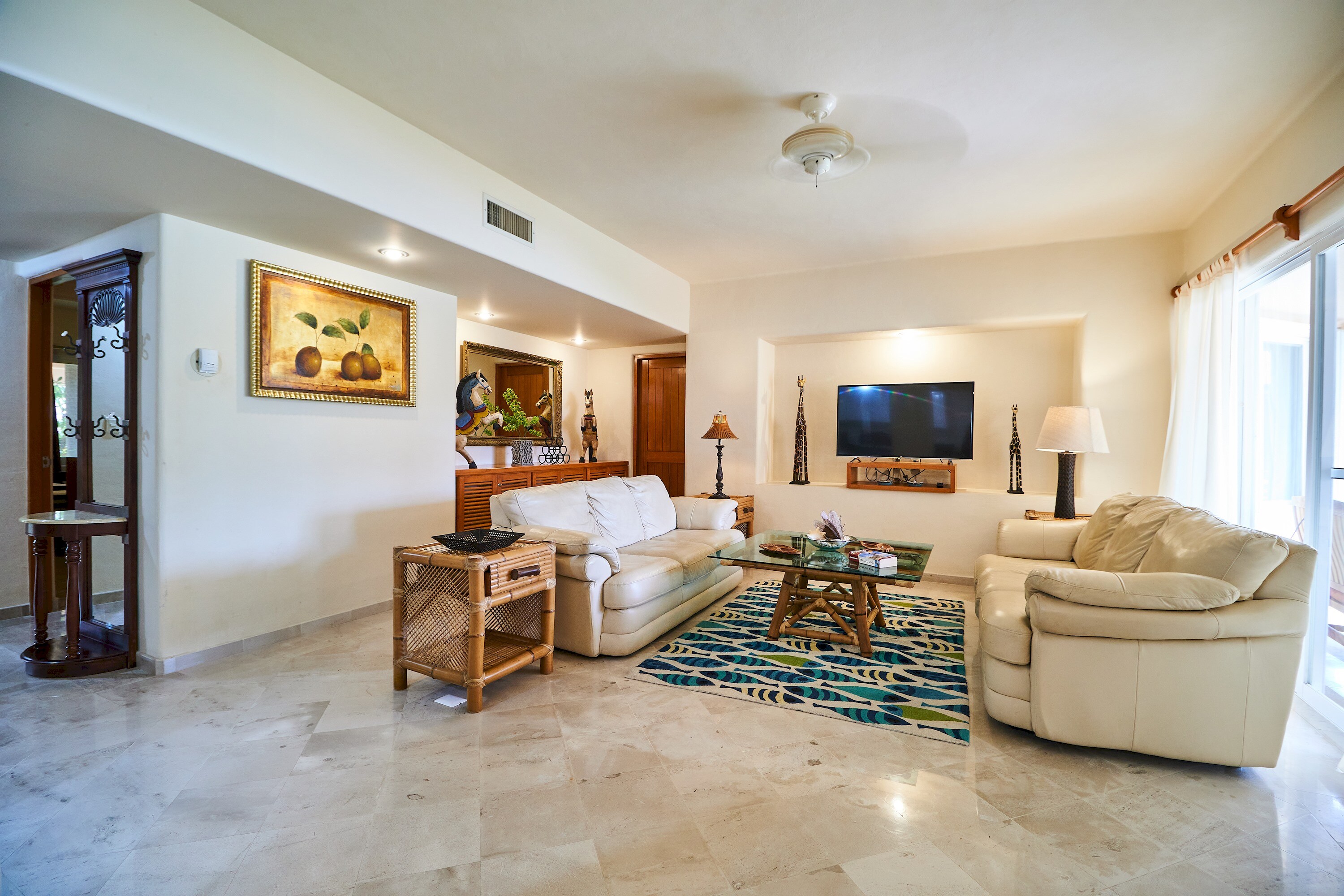 Property Image 2 - Premium 2 Units 1 Deal | Beach Access | Private Terrace & Outdoor Seating | Shared Pool