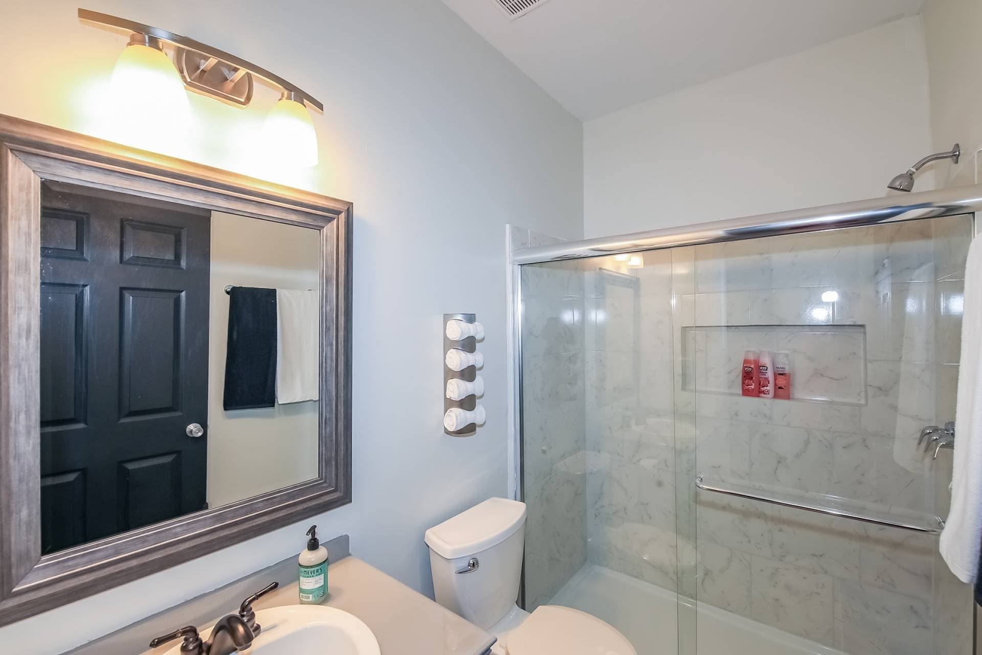 Industrial Meets Urban