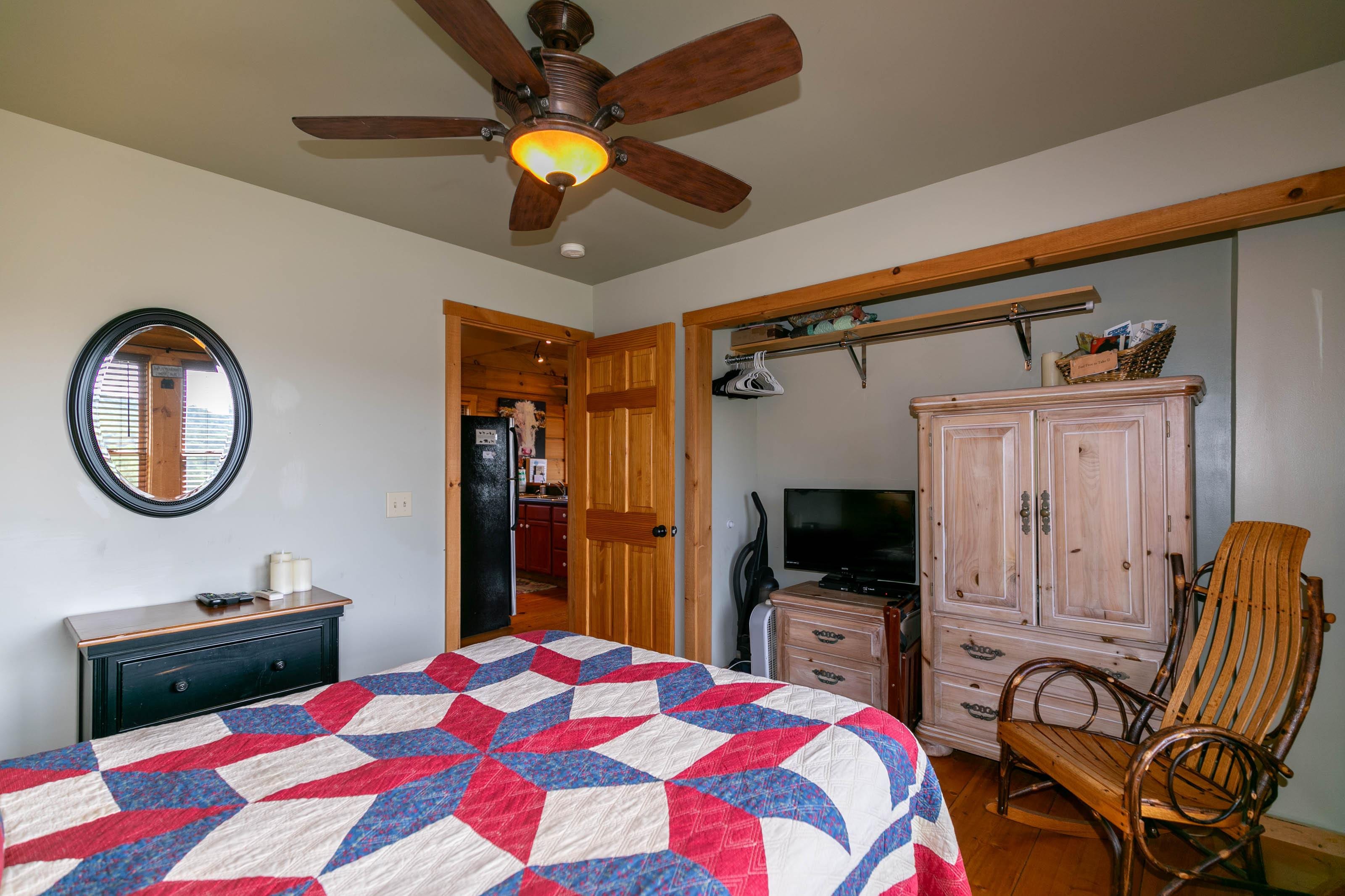 Blessed Sunset Getaway Blessed Sunset Getaway