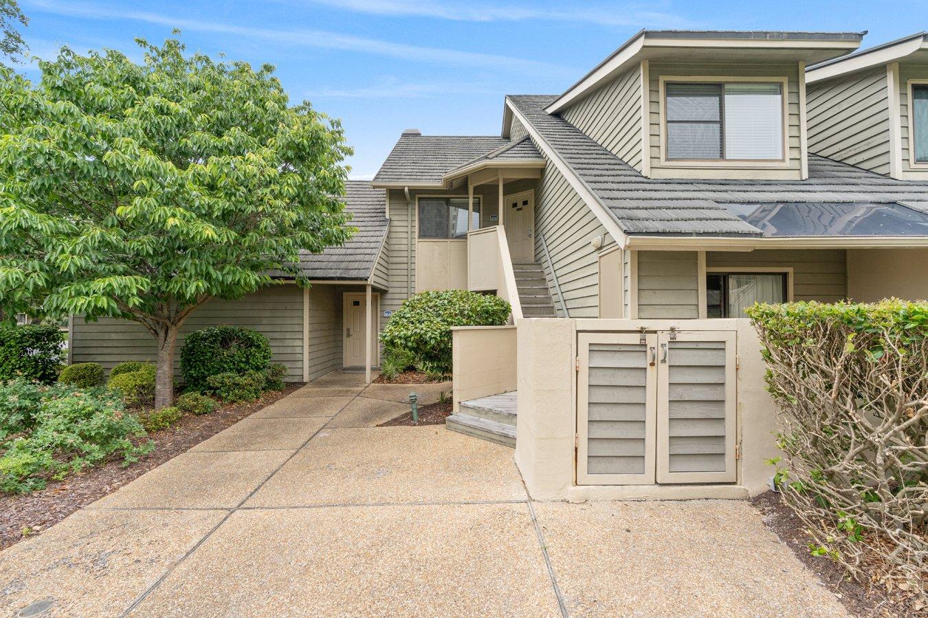 Kingston Richmond Park #11Do