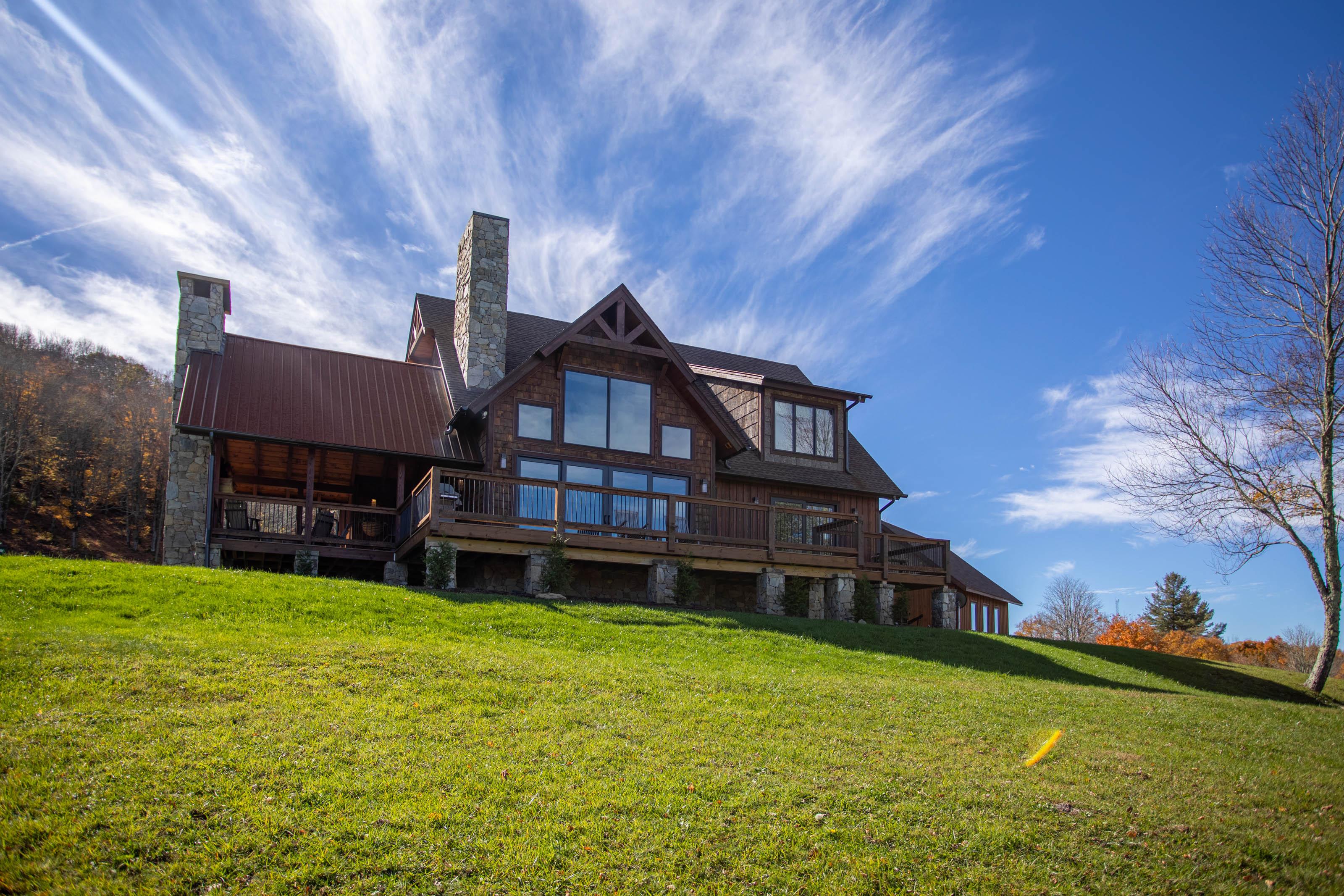 Property Image 1 - Ridgeline View at Eagles Nest