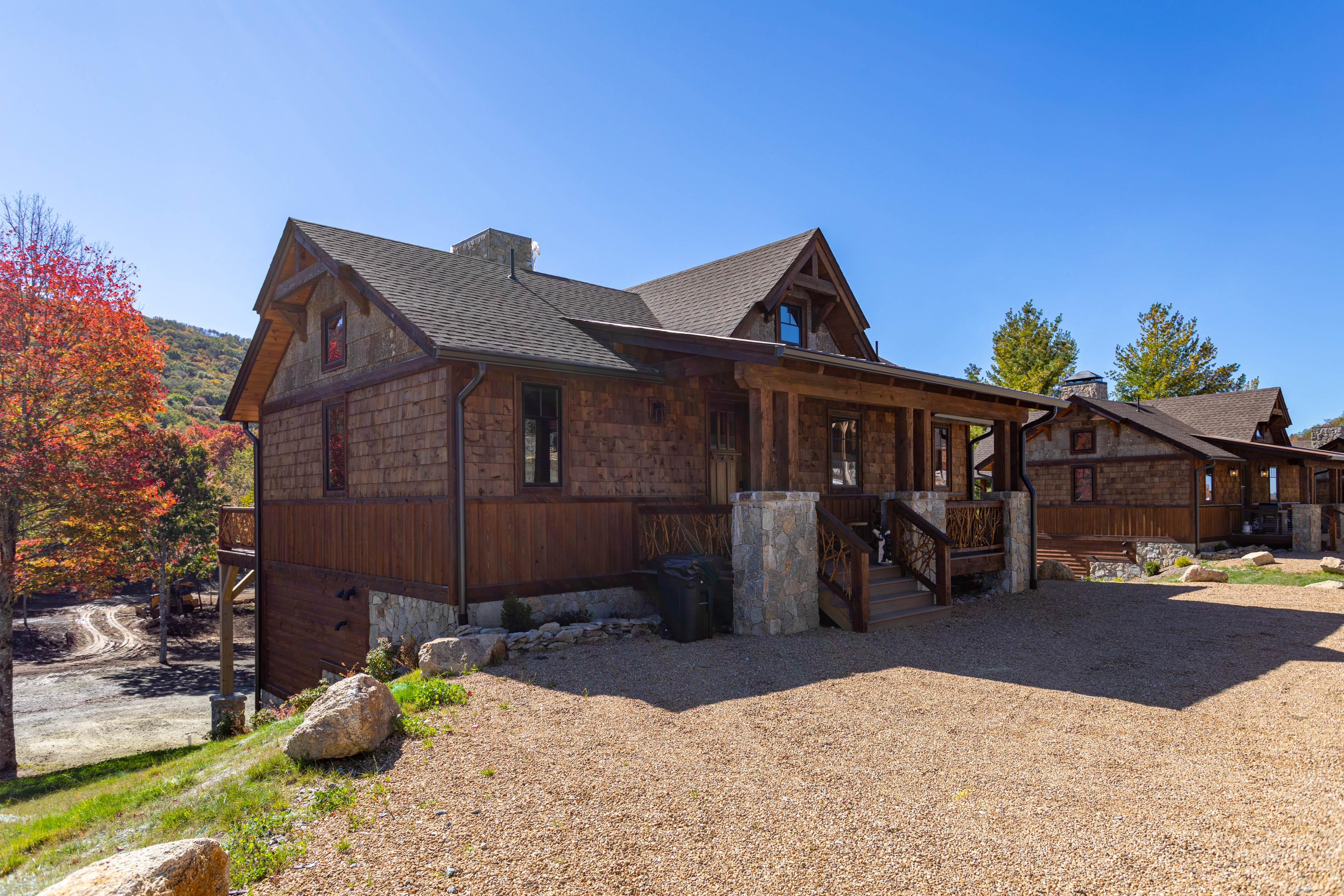 Property Image 1 - Three Little Bears at Eagles Nest