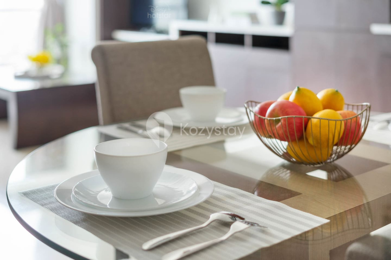 Orchard | 2BR | City View | Kuningan