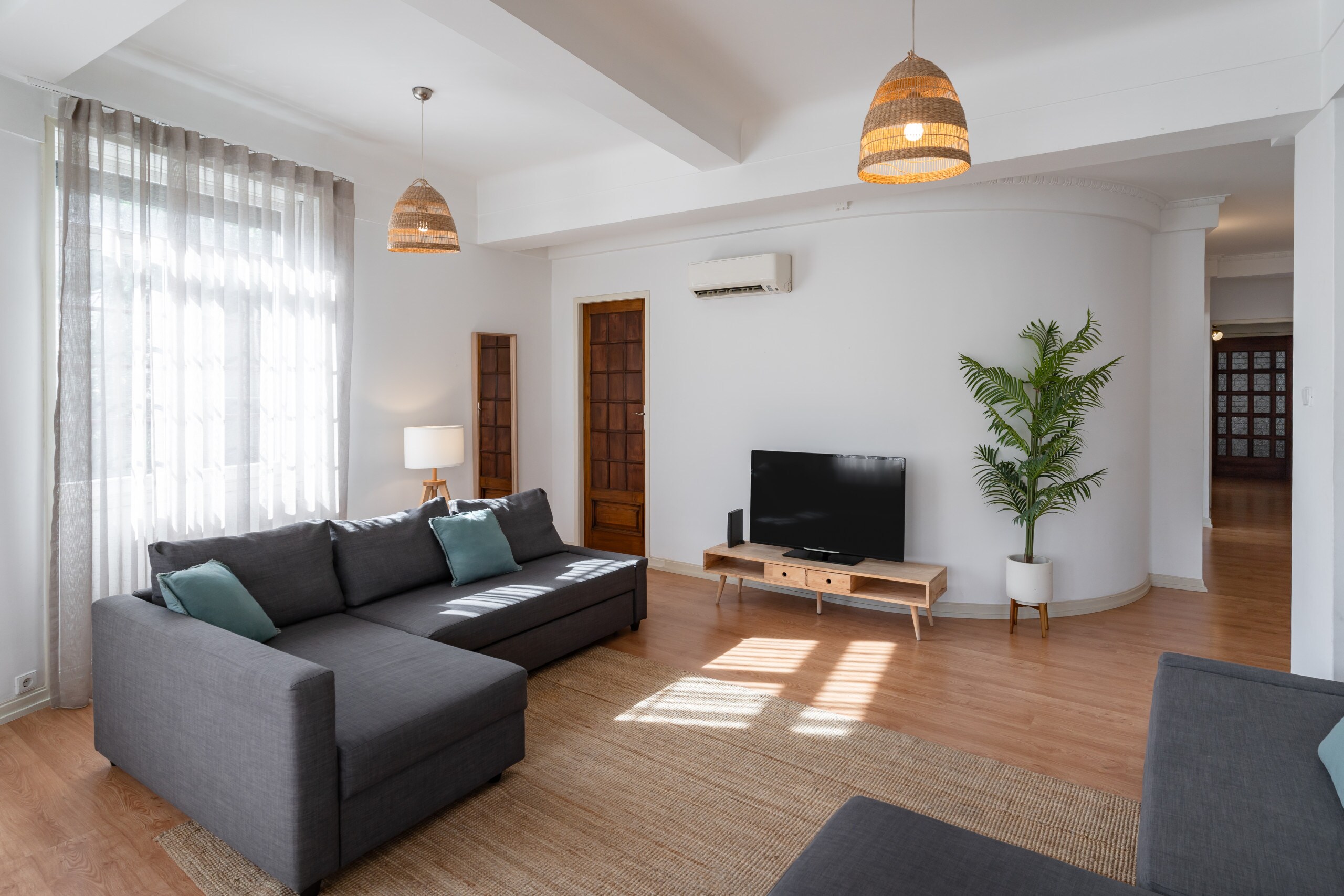 Property Image 2 - Exclusive Apartment in the heart of Porto for big groups or families