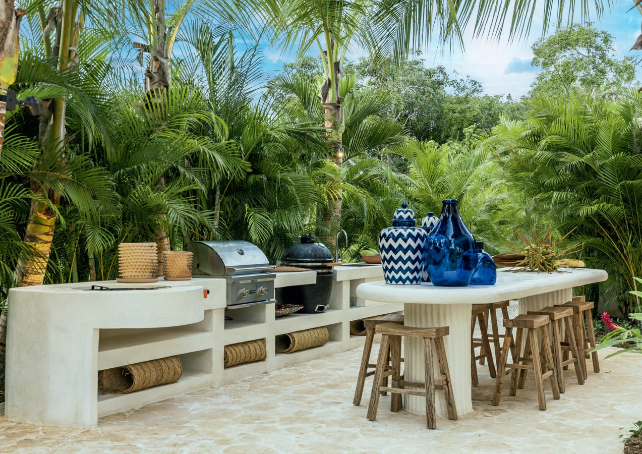 Property Image 2 - Casa Calma defines the new luxury in Punta Cana